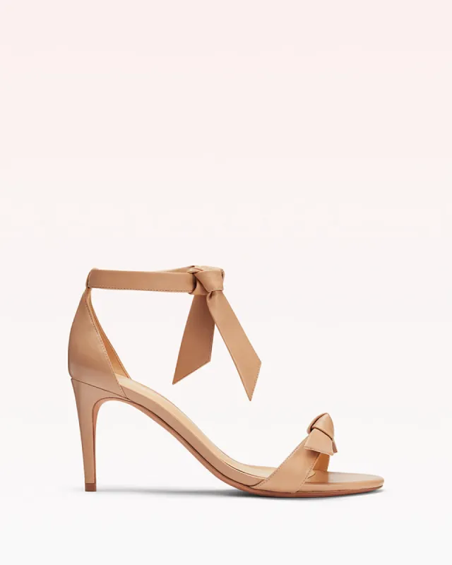Clarita 75 Beige sold by Alexandre Birman