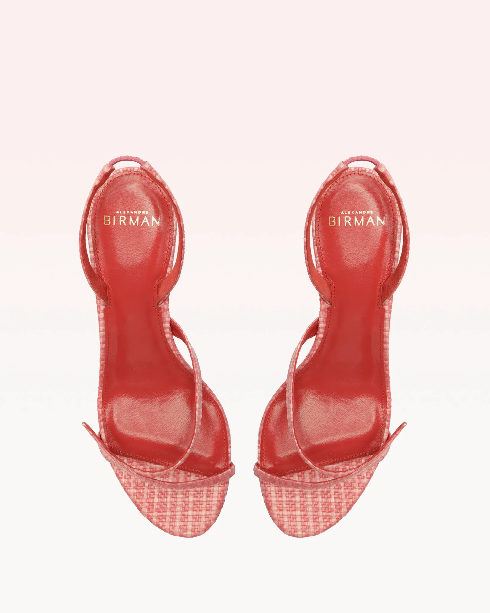 Tita Bell 60 Pink sold by Alexandre Birman product image thumbnail 4