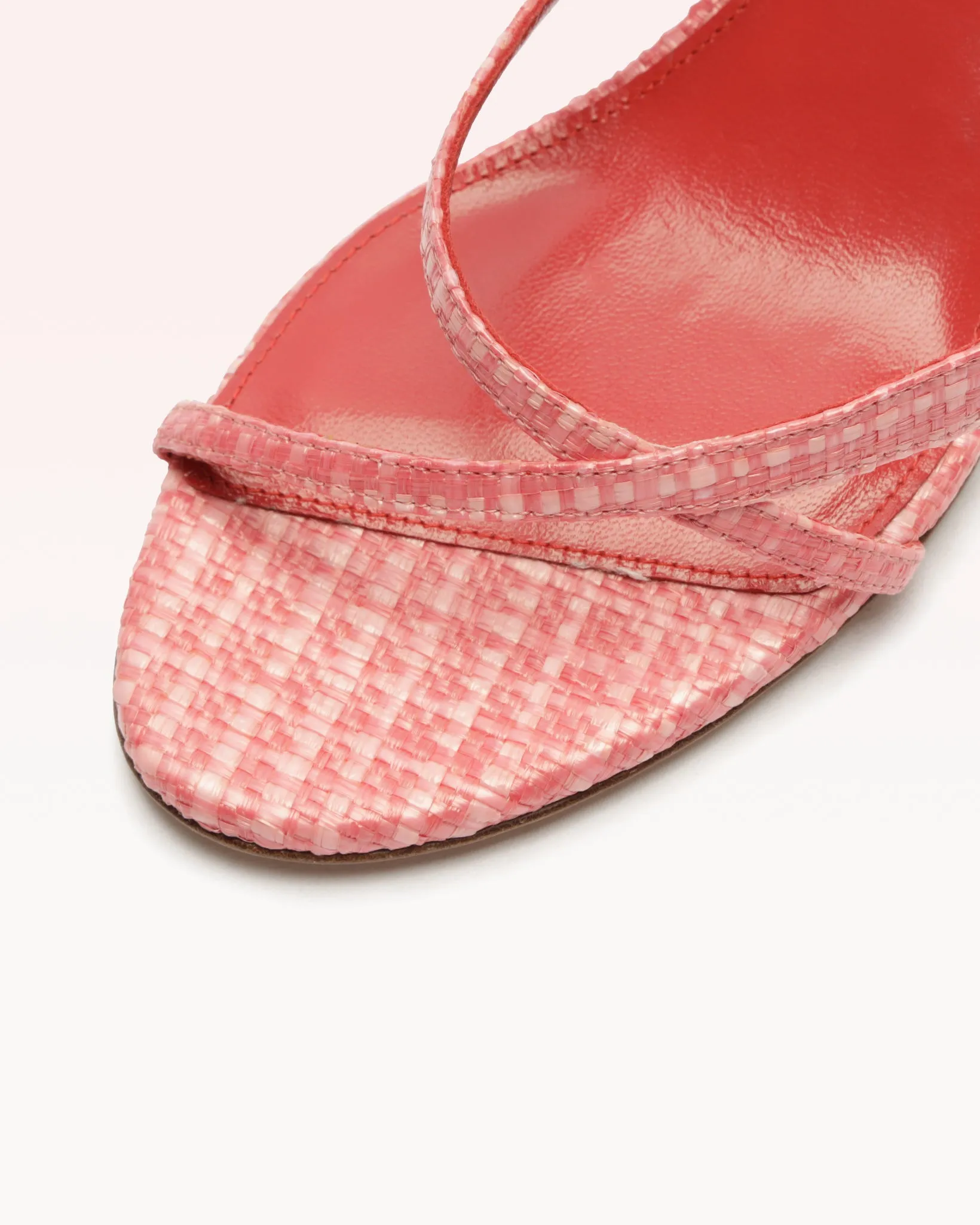 Tita Bell 60 Pink sold by Alexandre Birman product image thumbnail 5