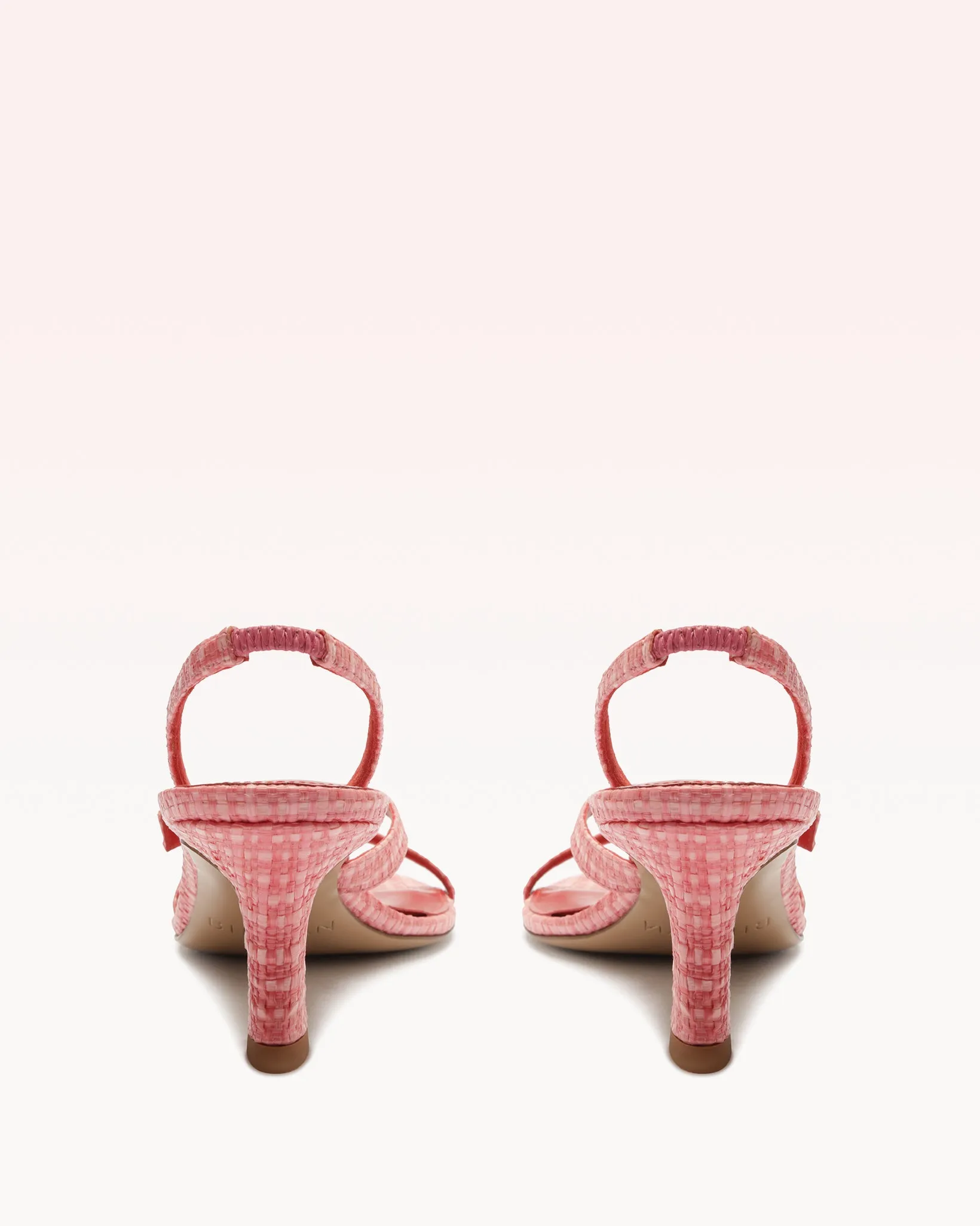 Tita Bell 60 Pink sold by Alexandre Birman product image thumbnail 3