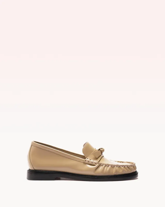 Clarita Laser Loafer sold by Alexandre Birman