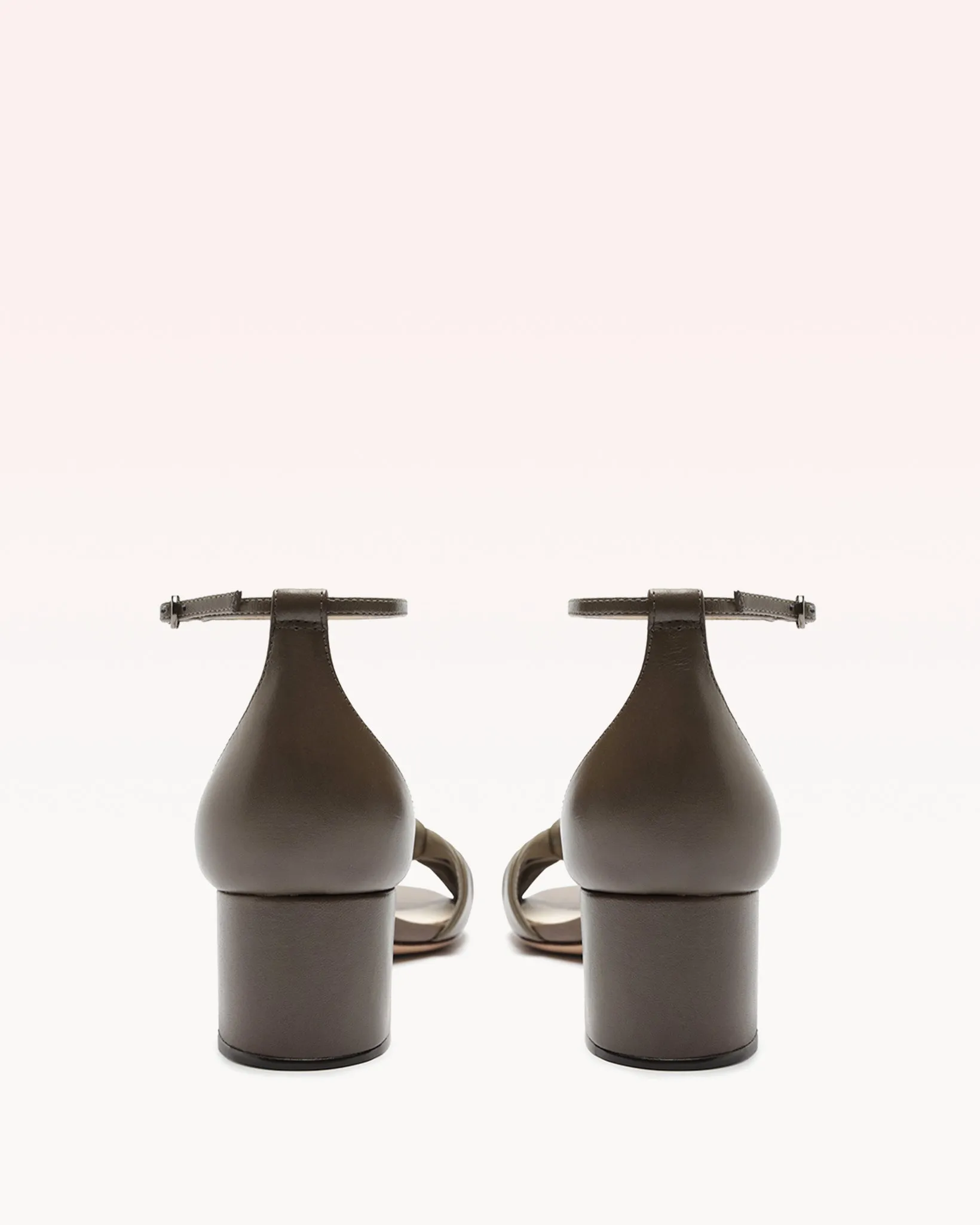 Kace Block 45 Pebble sold by Alexandre Birman product image thumbnail 3