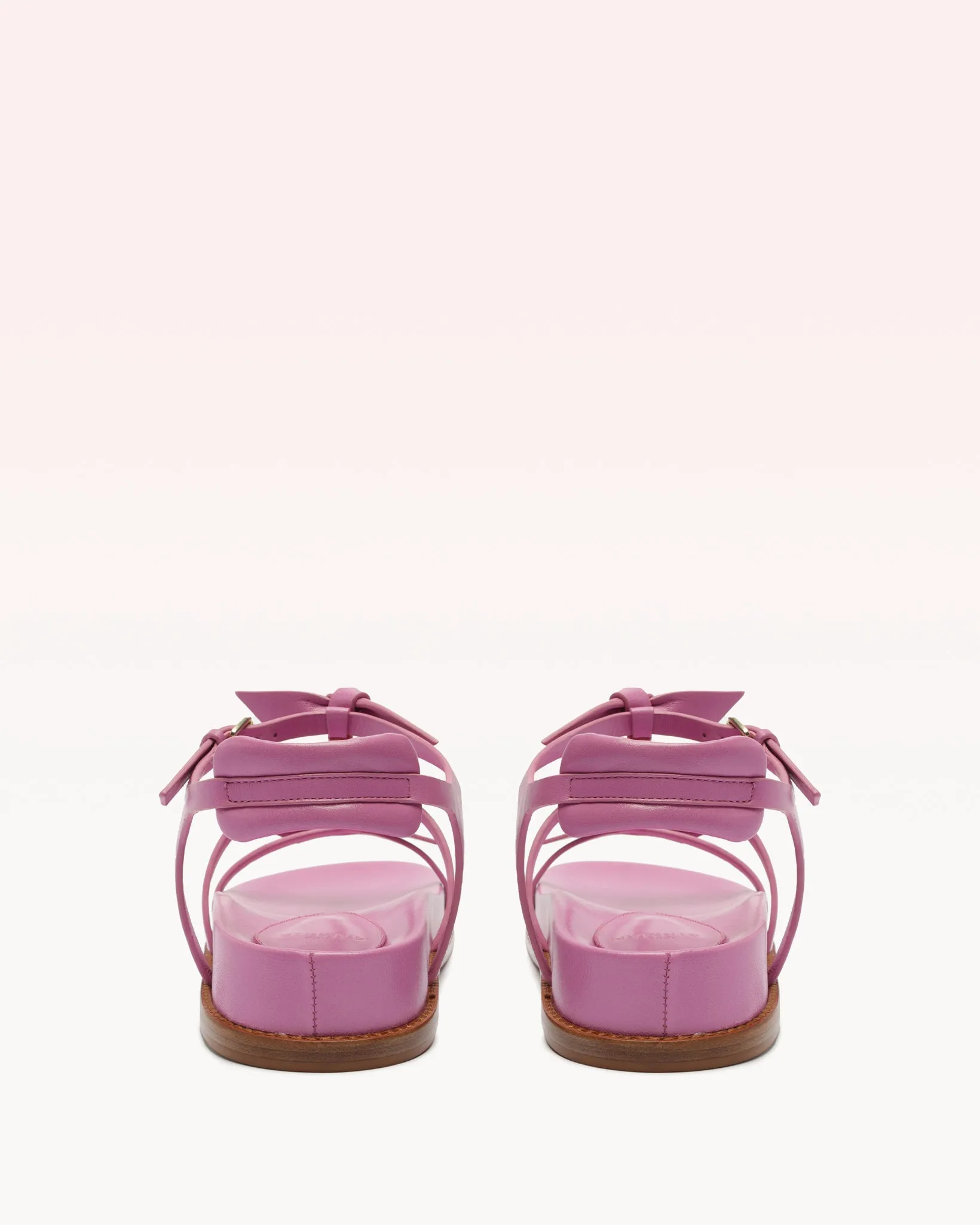 Slim Lolita Sport Sandal Rosette sold by Alexandre Birman product image thumbnail 3