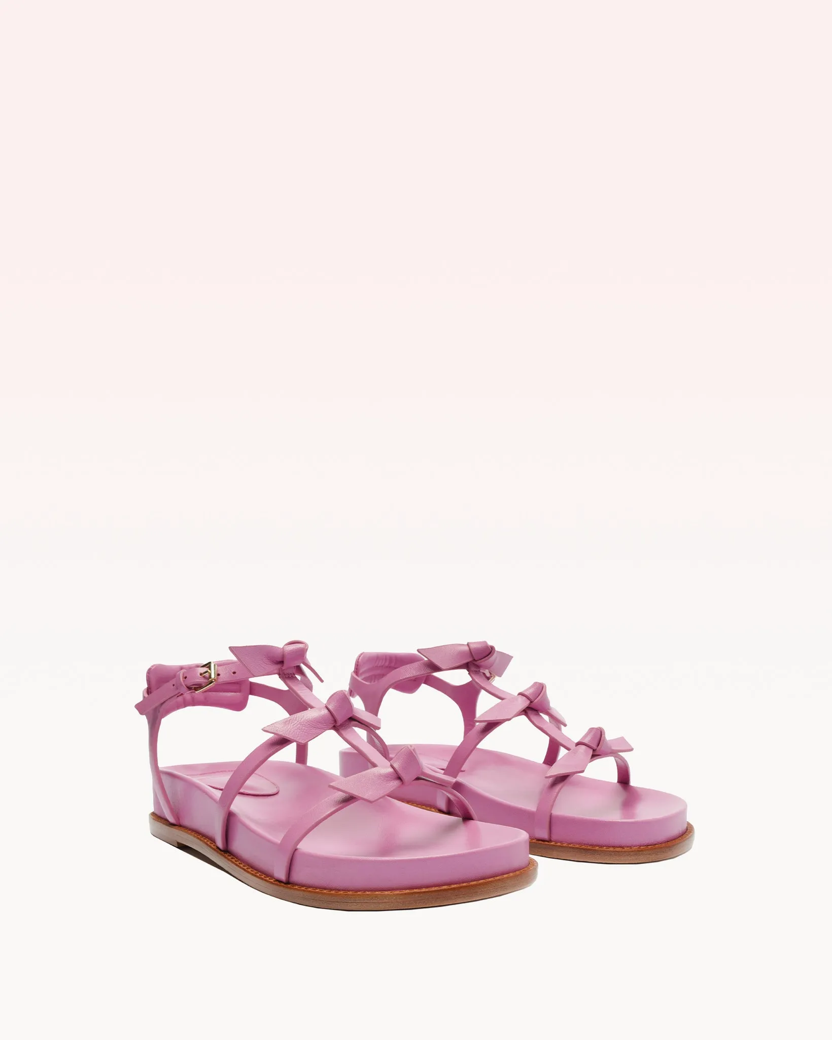 Slim Lolita Sport Sandal Rosette sold by Alexandre Birman product image thumbnail 2