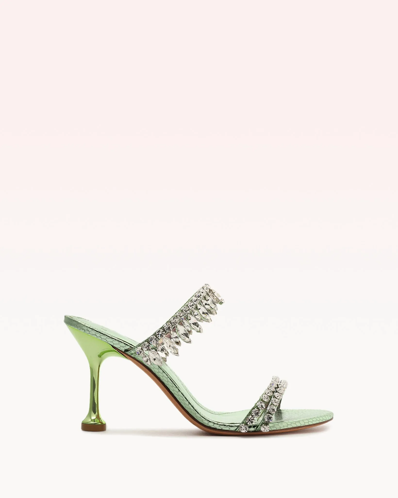 Karina 85 Mint sold by Alexandre Birman