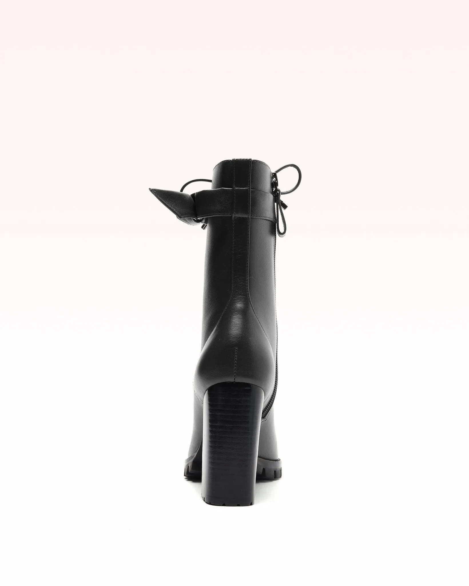 Evelyn Bootie 85 Black sold by Alexandre Birman product image thumbnail 3