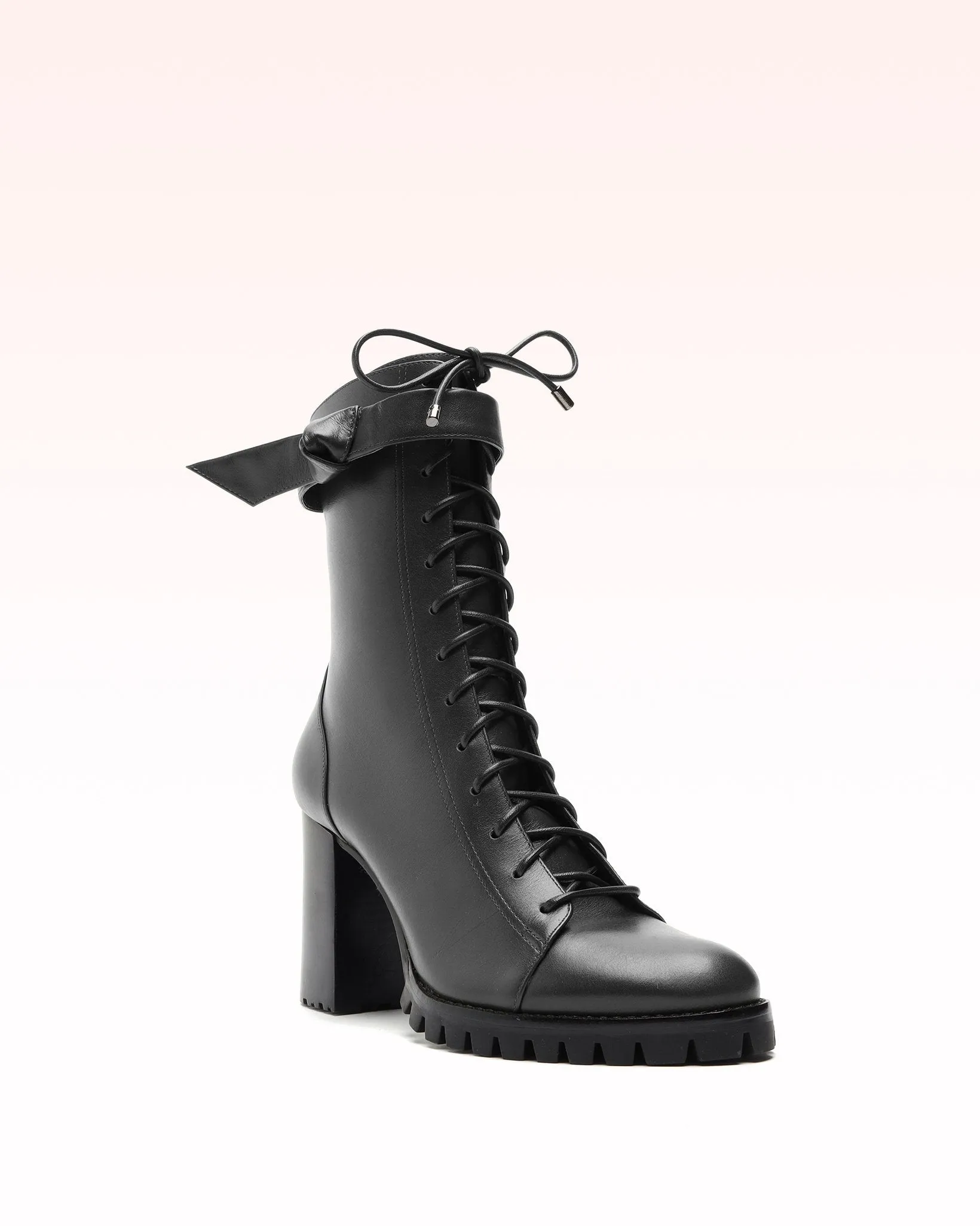 Evelyn Bootie 85 Black sold by Alexandre Birman product image thumbnail 2