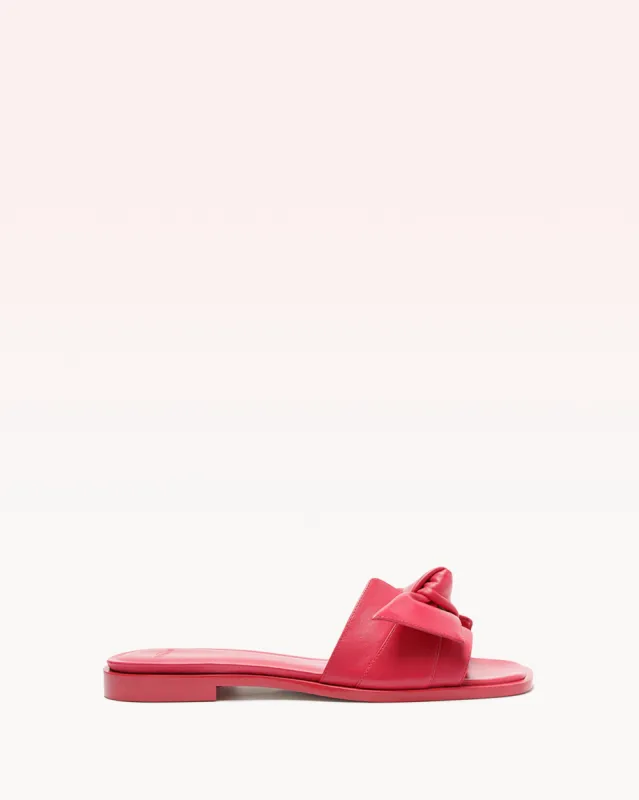 Maxi Clarita Square Flat Amazonica sold by Alexandre Birman