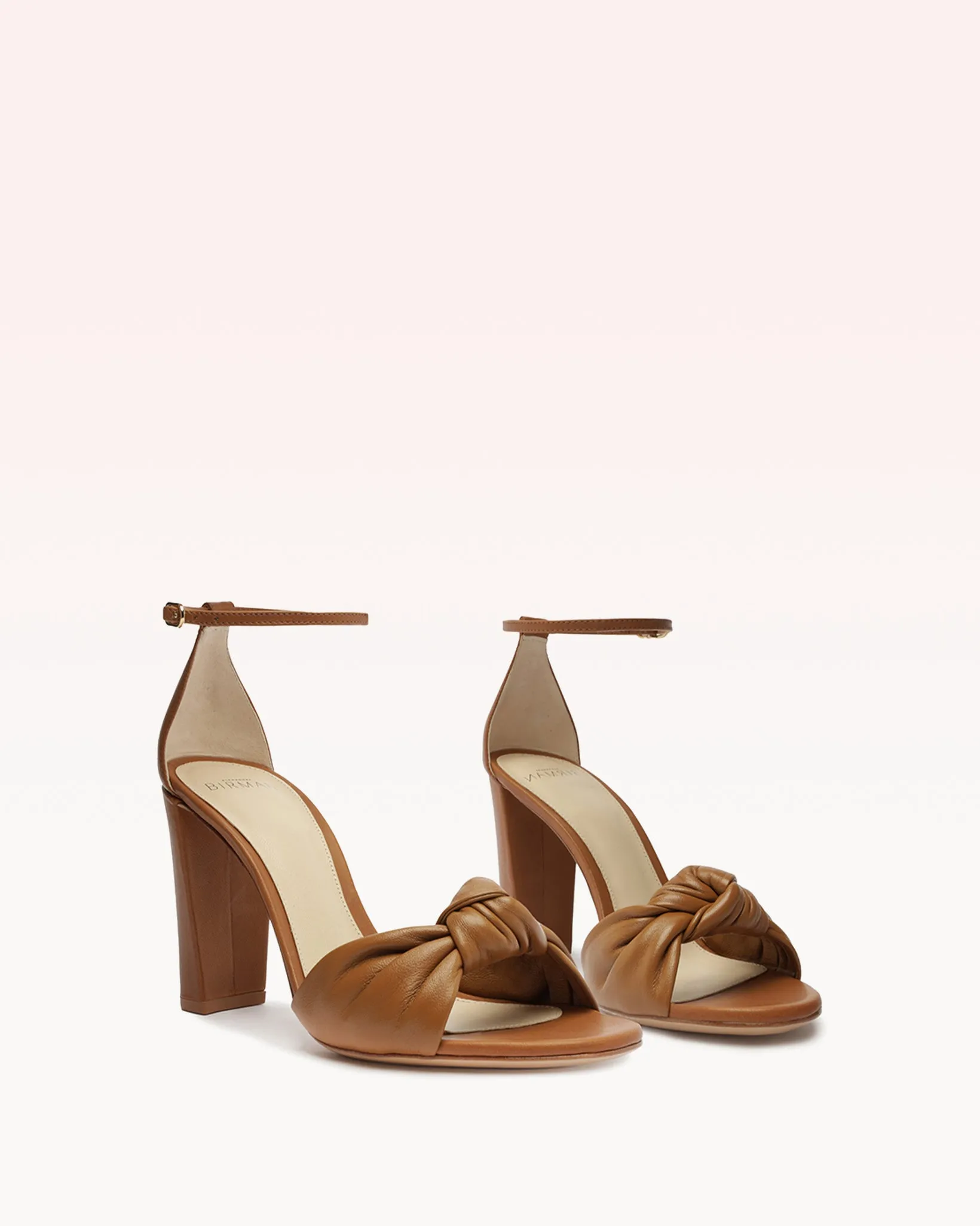 Kace Block 90 Hazel sold by Alexandre Birman product image thumbnail 2