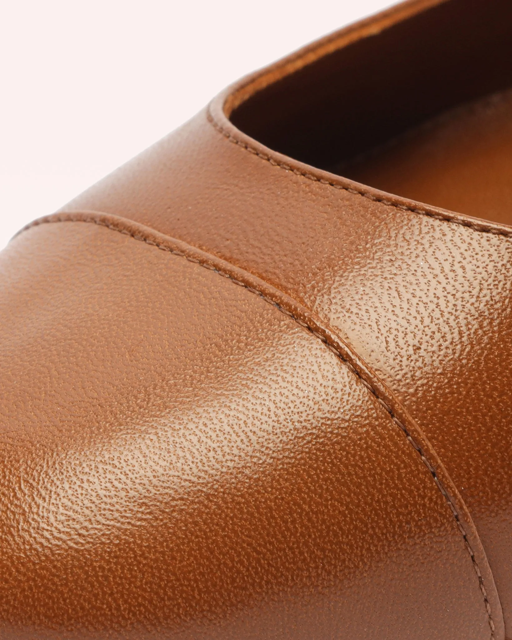 Slim Clarita Ballet Espresso sold by Alexandre Birman product image thumbnail 5