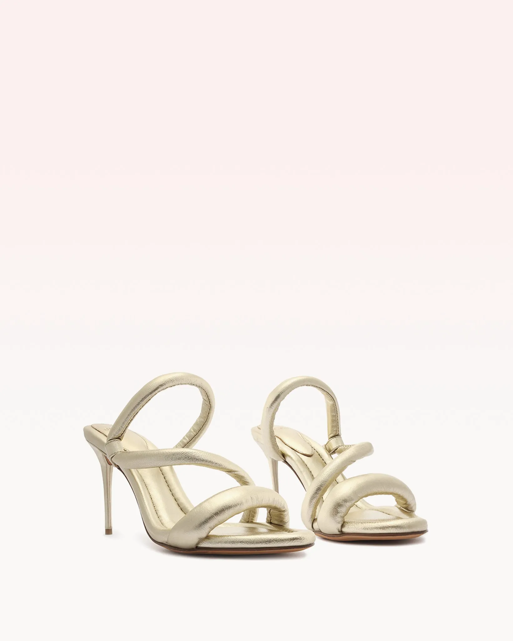 Aysha 85 Golden sold by Alexandre Birman product image thumbnail 2