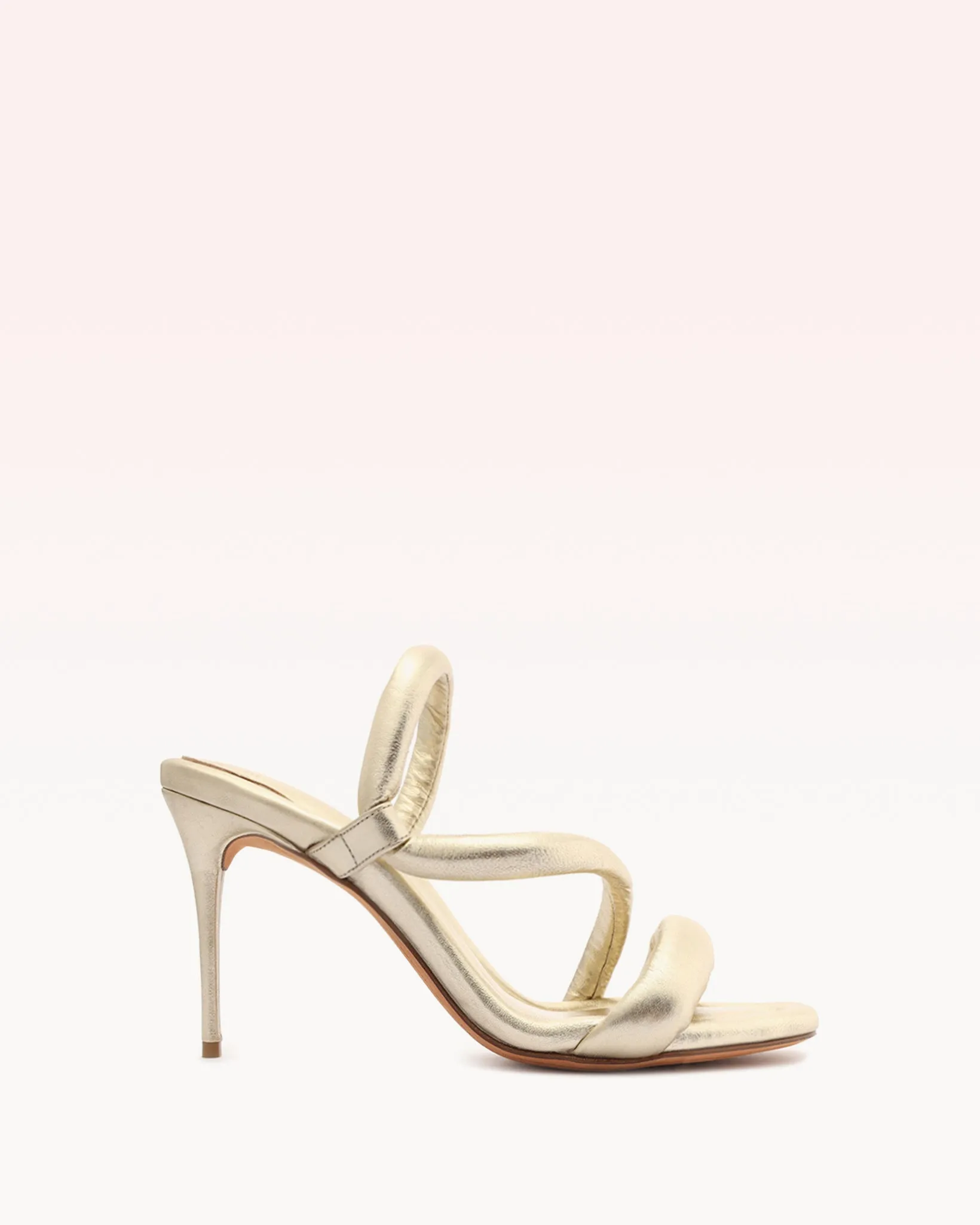 Aysha 85 Golden sold by Alexandre Birman