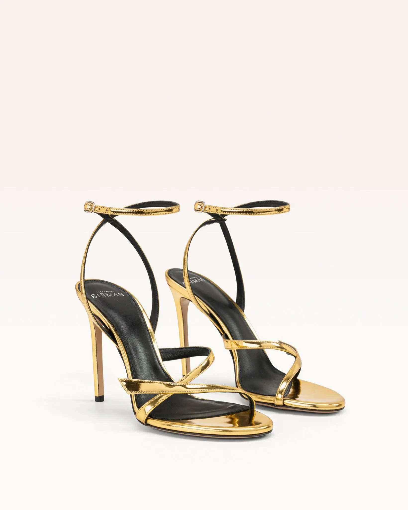 Tita 100 Oro sold by Alexandre Birman product image thumbnail 2