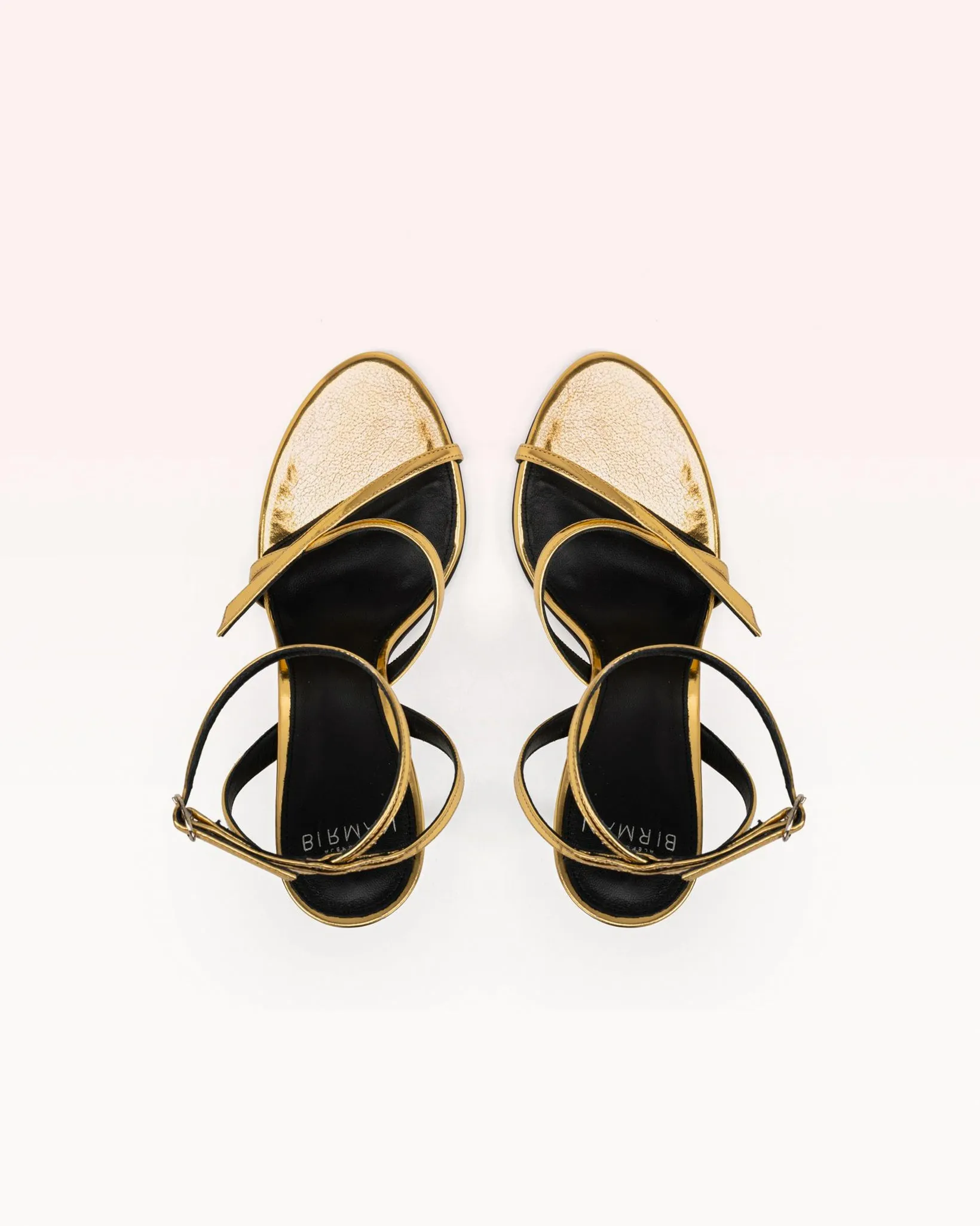 Tita 100 Oro sold by Alexandre Birman product image thumbnail 5