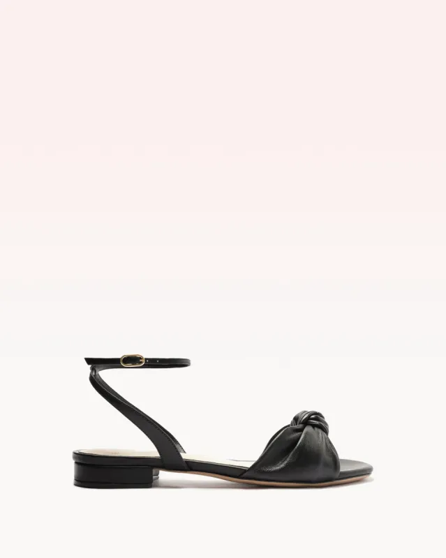 Kace Flat Black sold by Alexandre Birman