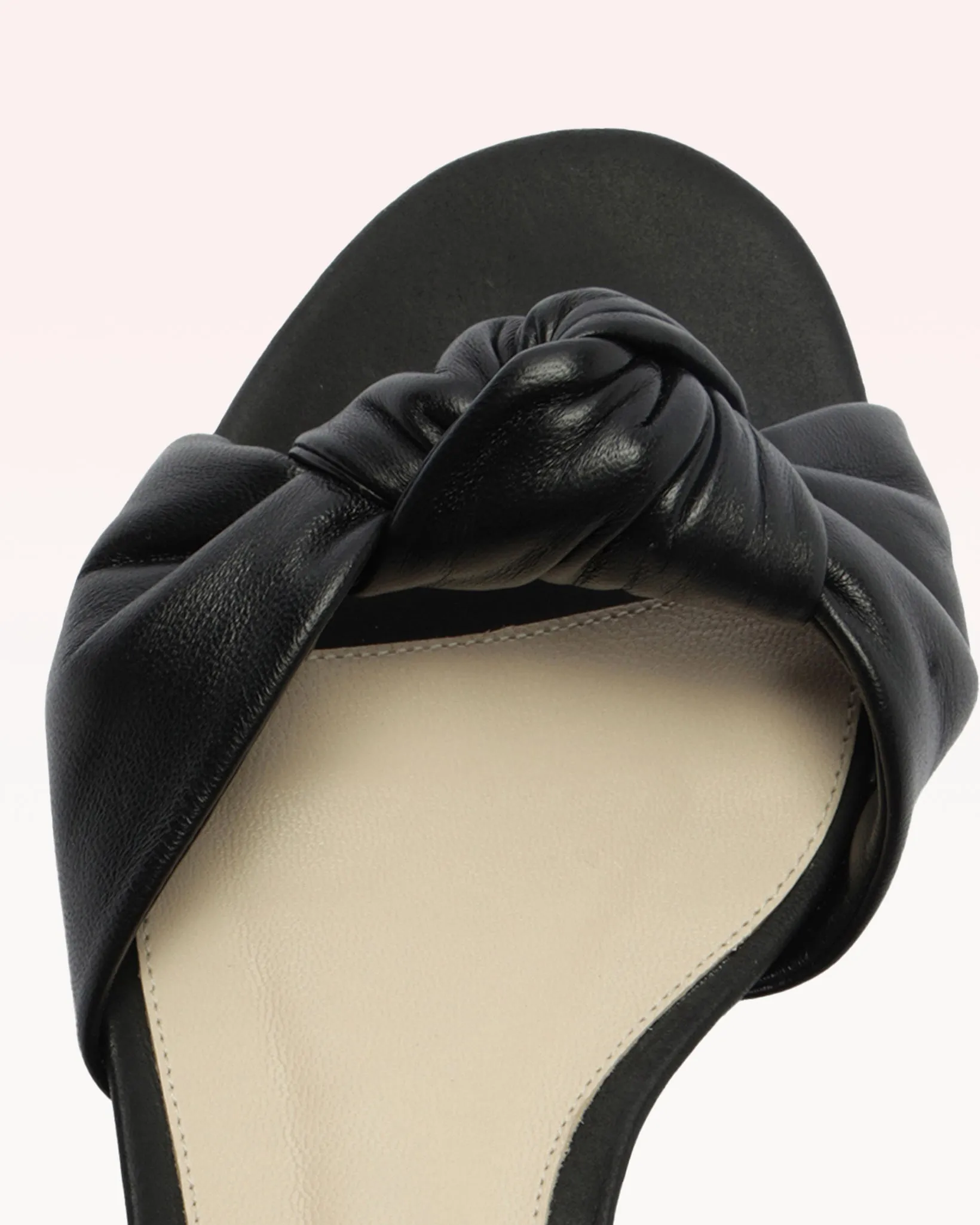 Kace Flat Black sold by Alexandre Birman product image thumbnail 5