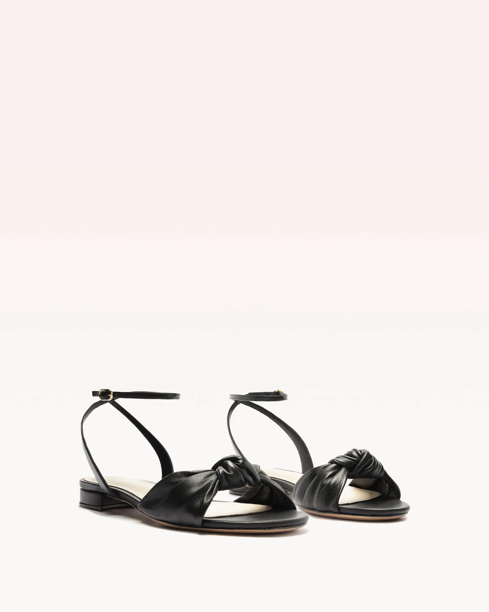 Kace Flat Black sold by Alexandre Birman product image thumbnail 2