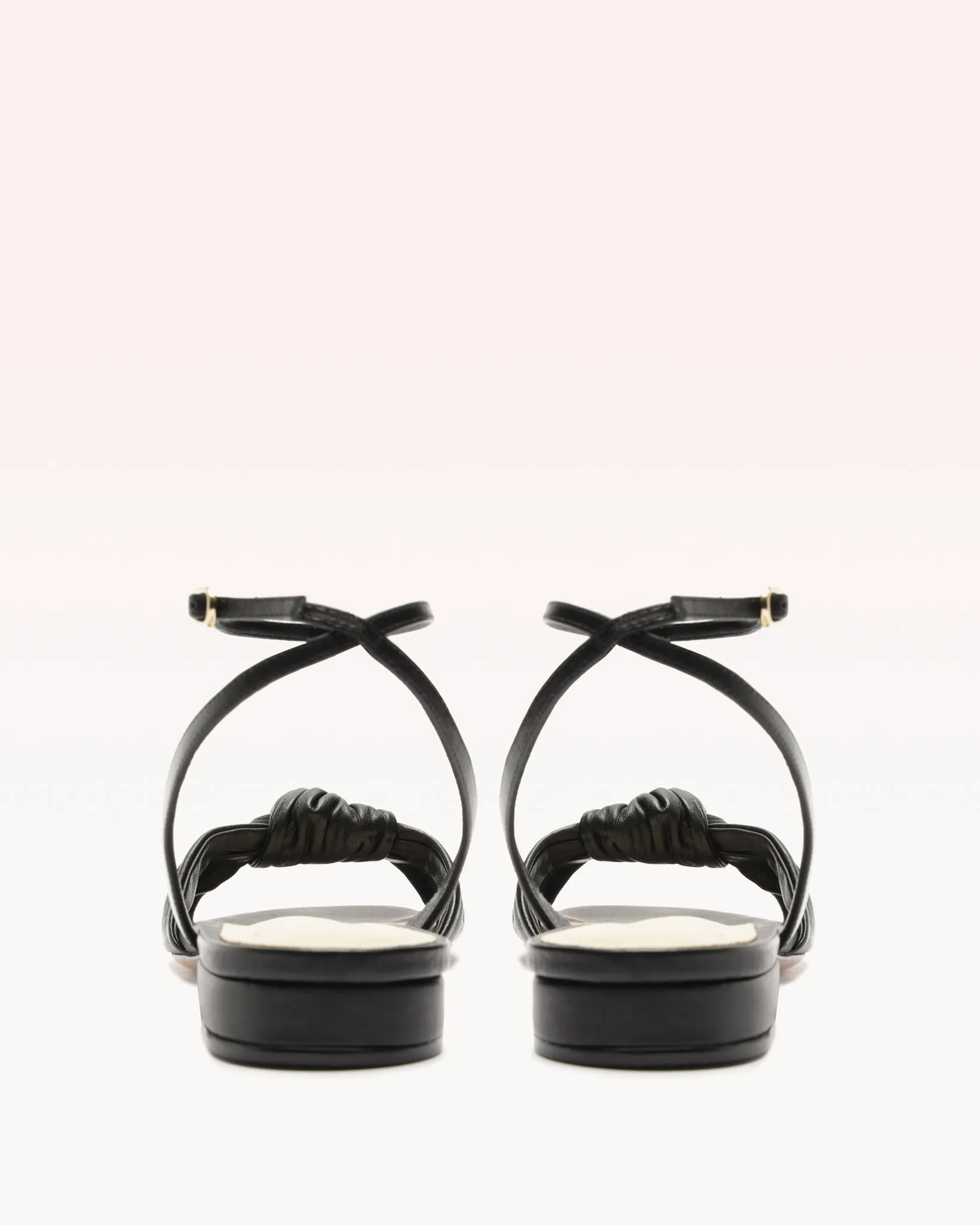 Kace Flat Black sold by Alexandre Birman product image thumbnail 3