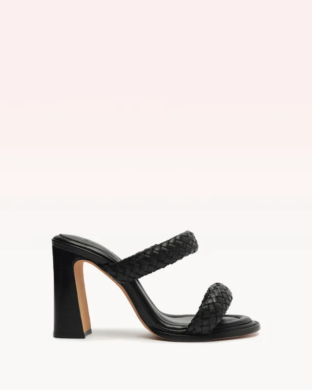 Alessia 90 Black sold by Alexandre Birman