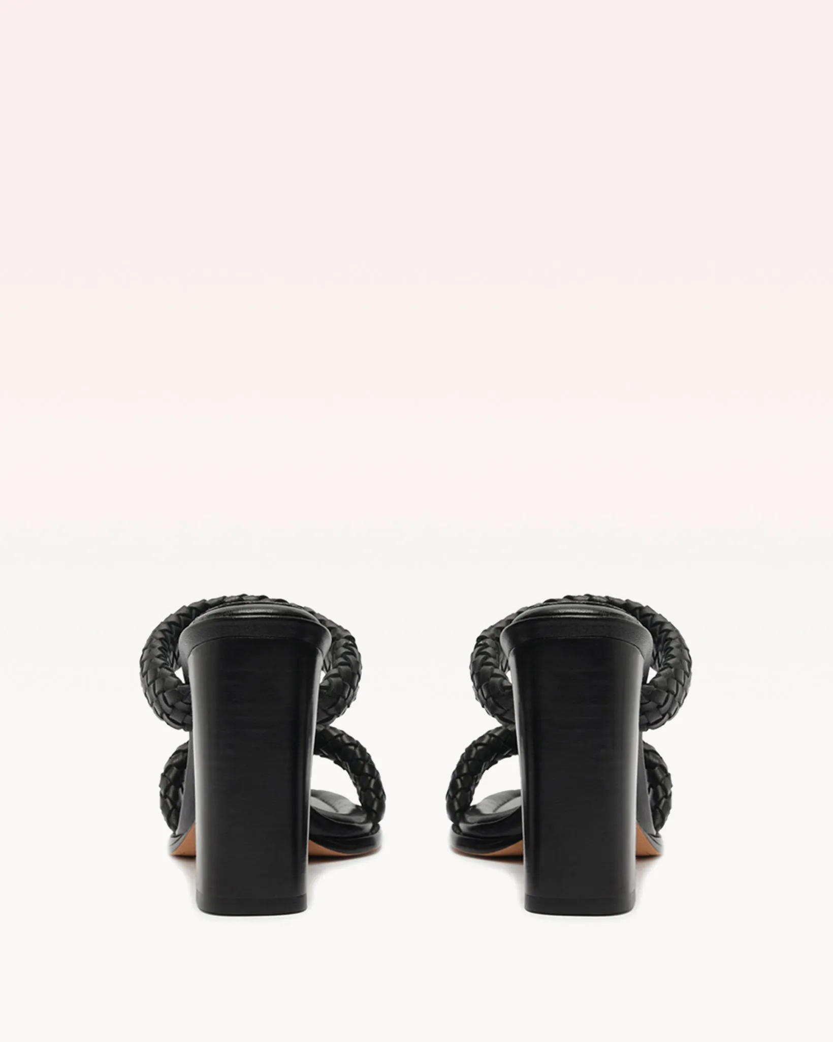 Alessia 90 Black sold by Alexandre Birman product image thumbnail 5