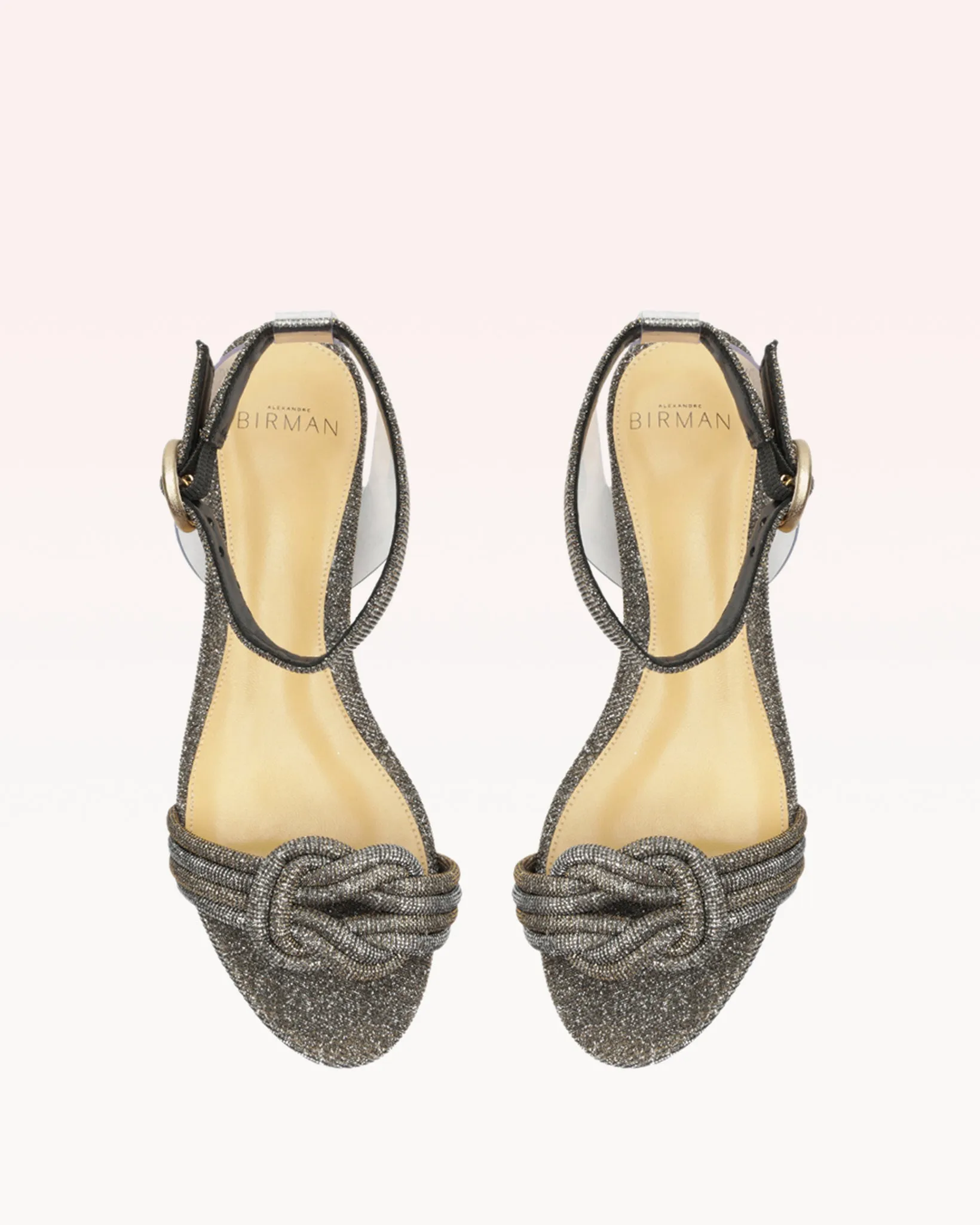 Vicky Vinyl 30 Stellar sold by Alexandre Birman product image thumbnail 3