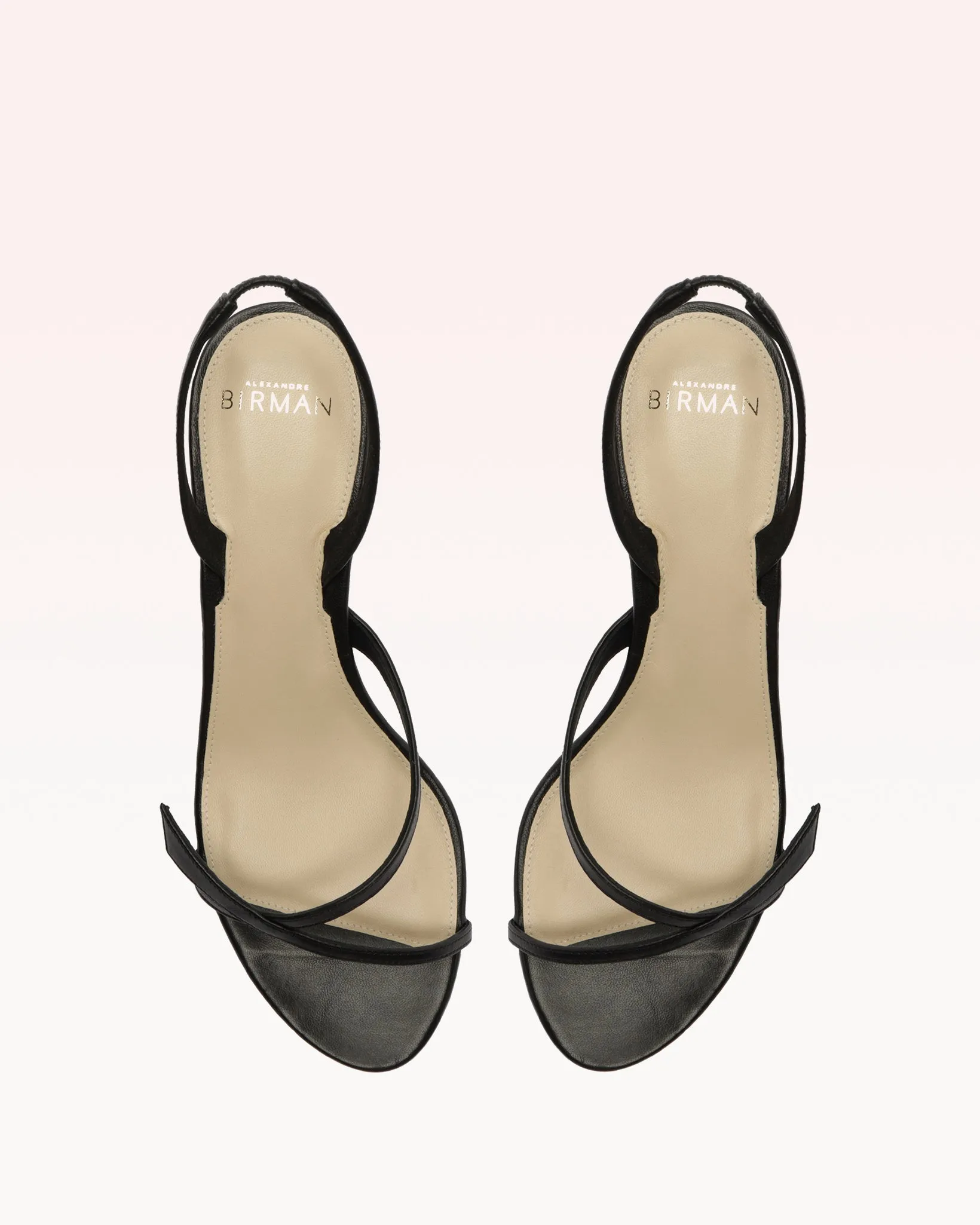 Tita 60 Black sold by Alexandre Birman product image thumbnail 4