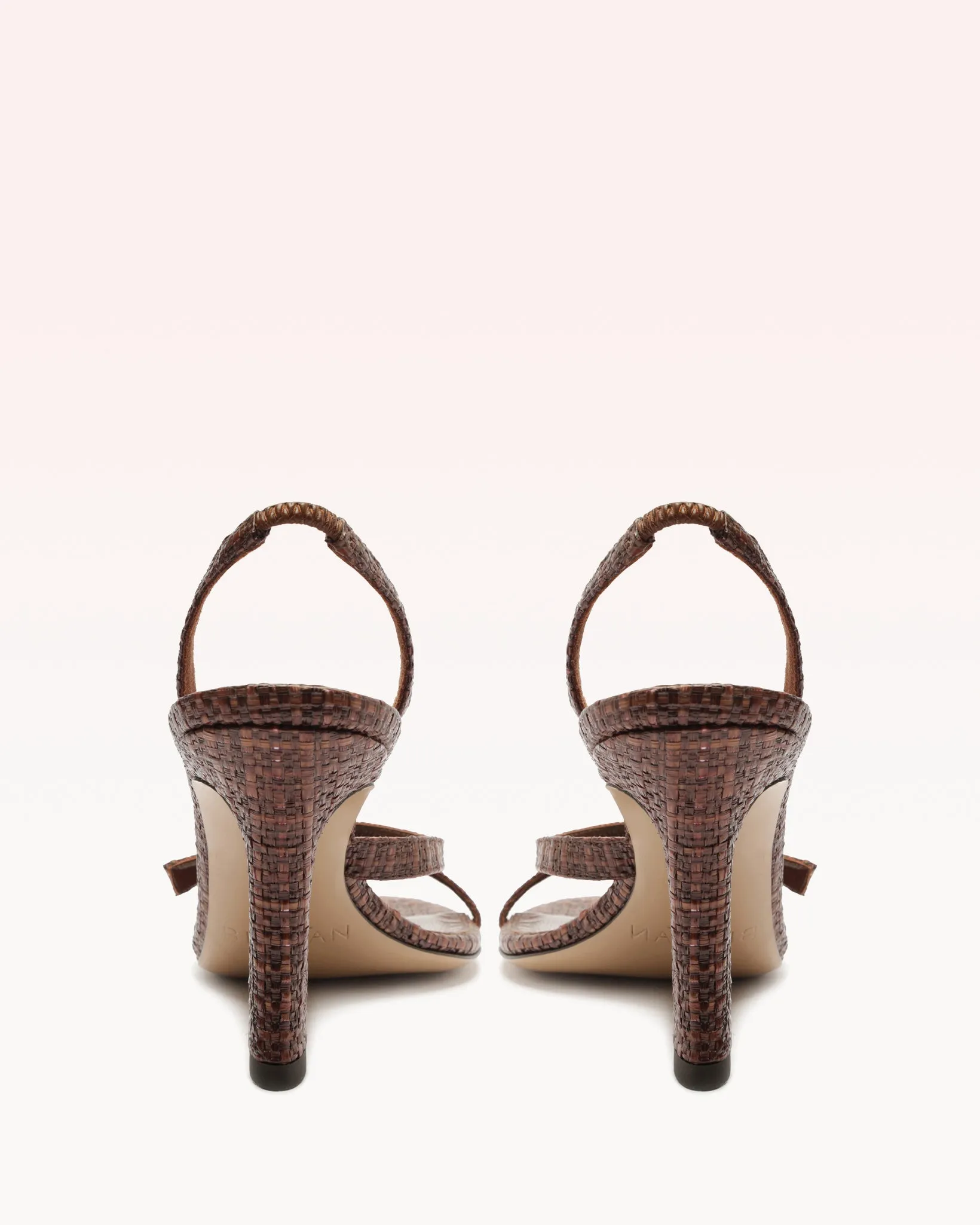 Tita Bell 85 Brown sold by Alexandre Birman product image thumbnail 3