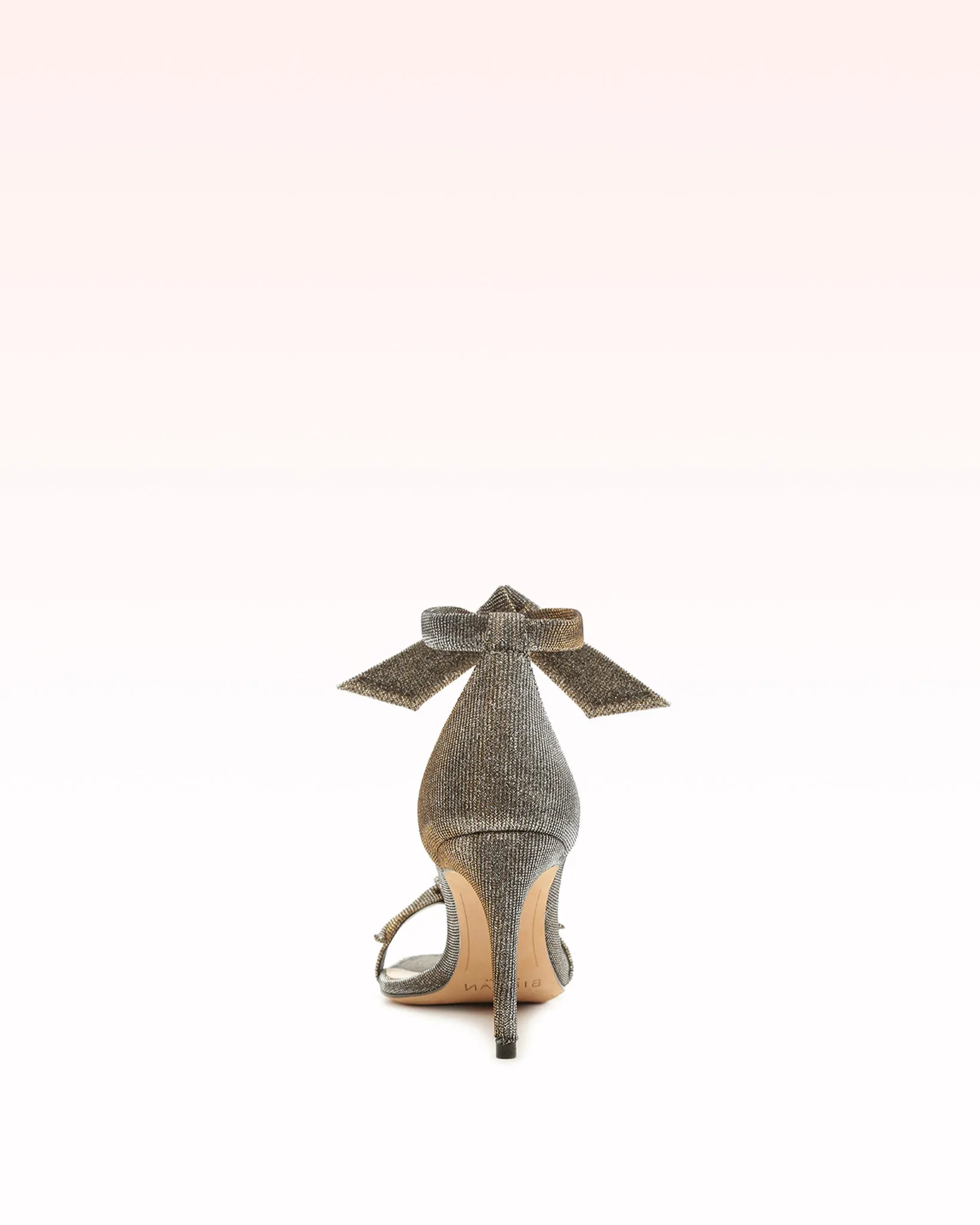 Clarita 75 Sparkle Fabric Stellar sold by Alexandre Birman product image thumbnail 4