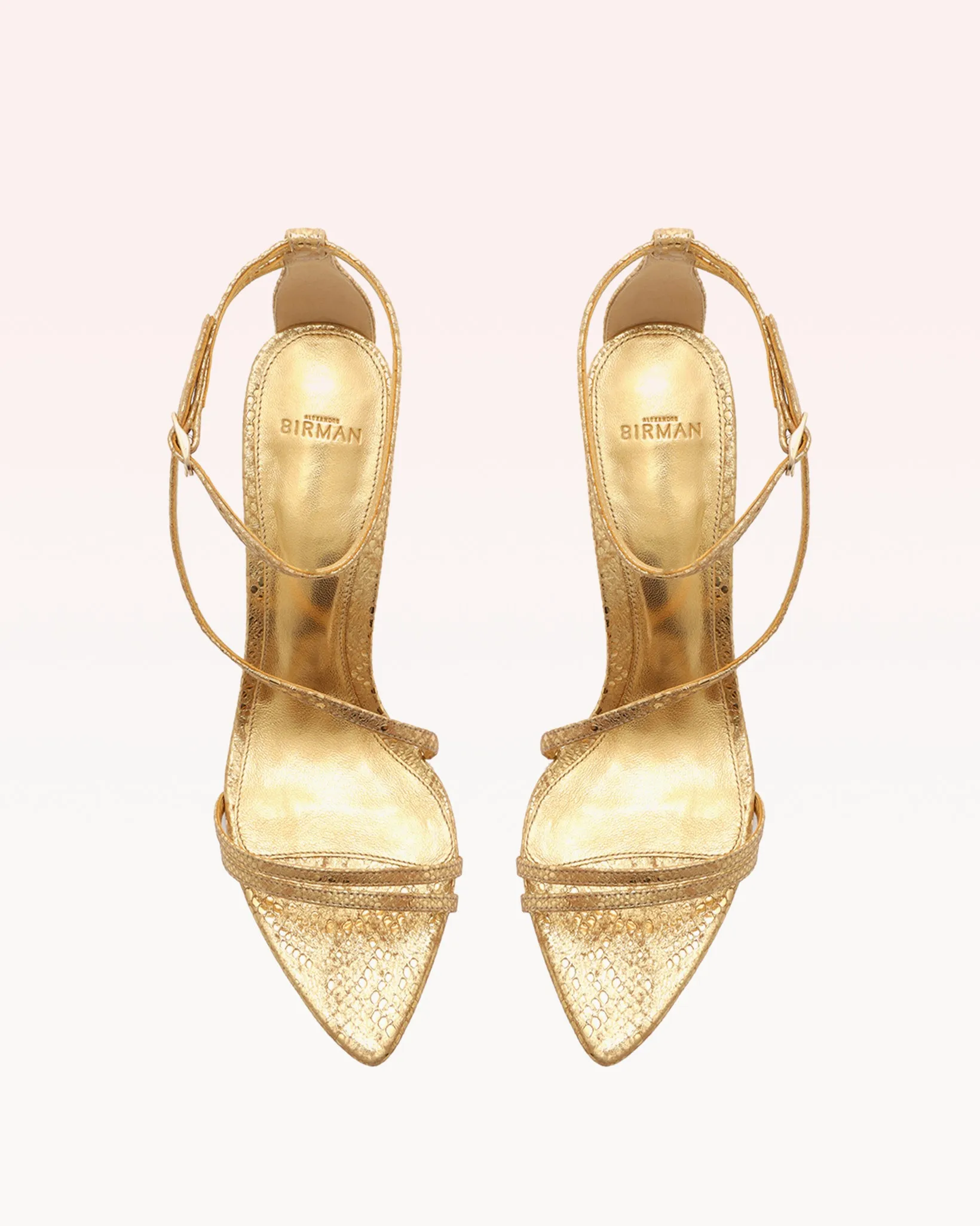 Demi 85 Oro sold by Alexandre Birman product image thumbnail 3