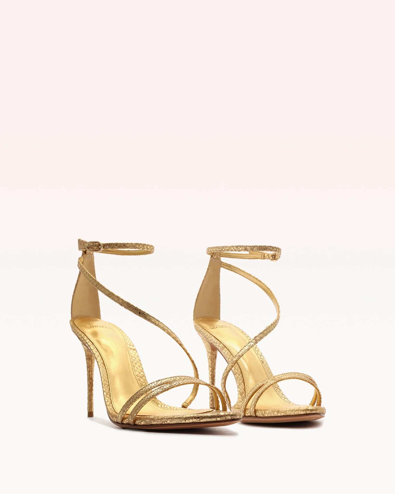 Demi 85 Oro sold by Alexandre Birman product image thumbnail 2