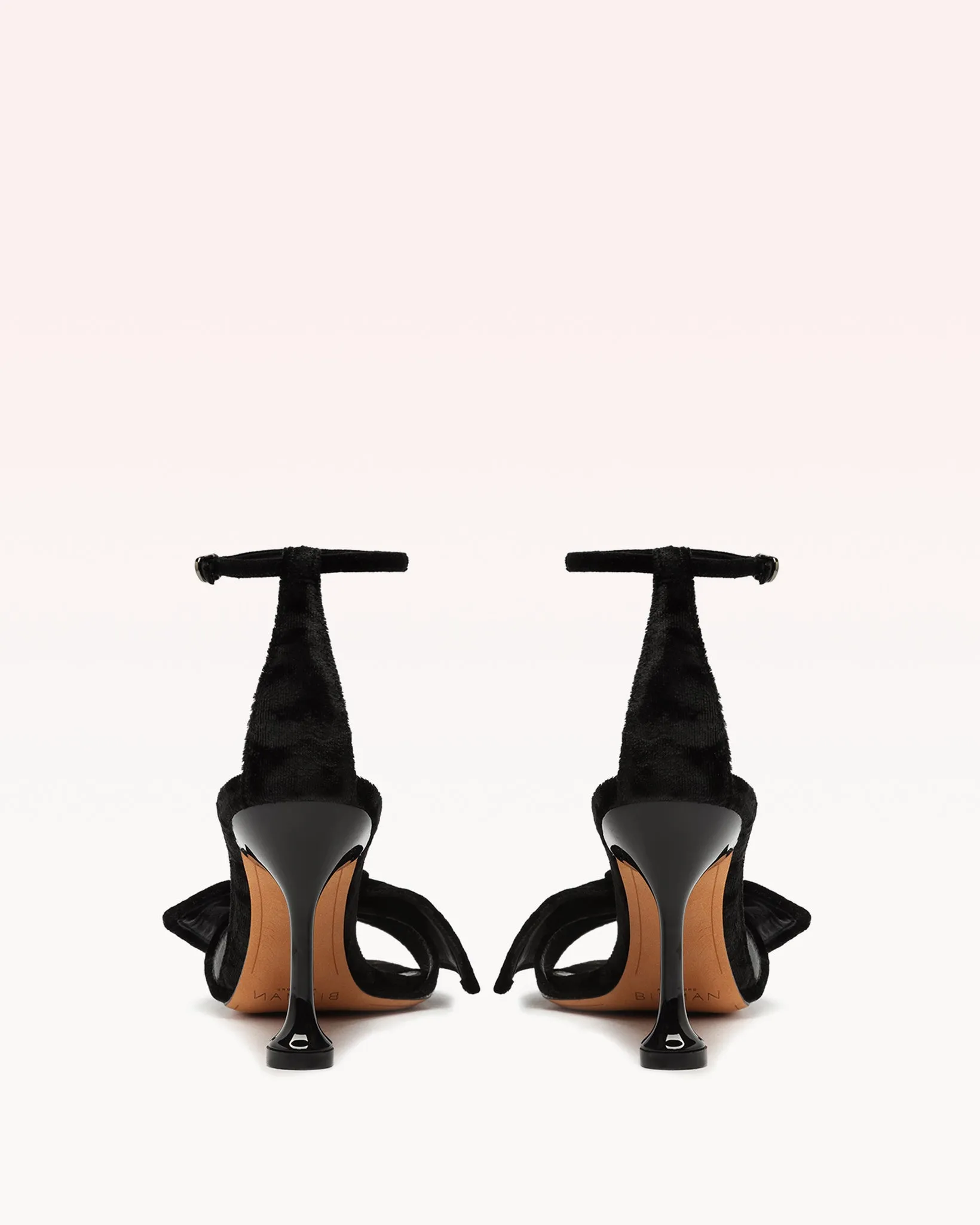 Louise 85 Black sold by Alexandre Birman product image thumbnail 3