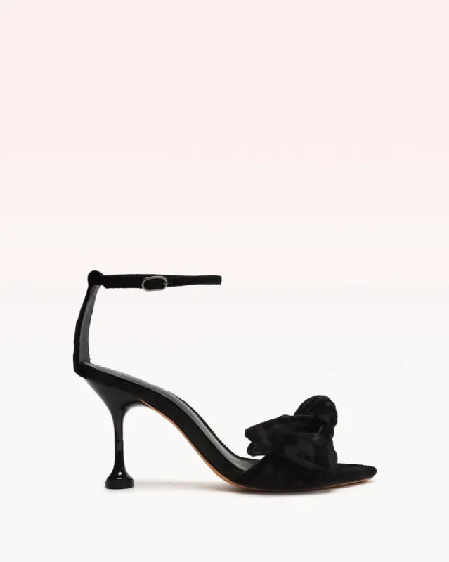 Louise 85 Black made by Alexandre Birman