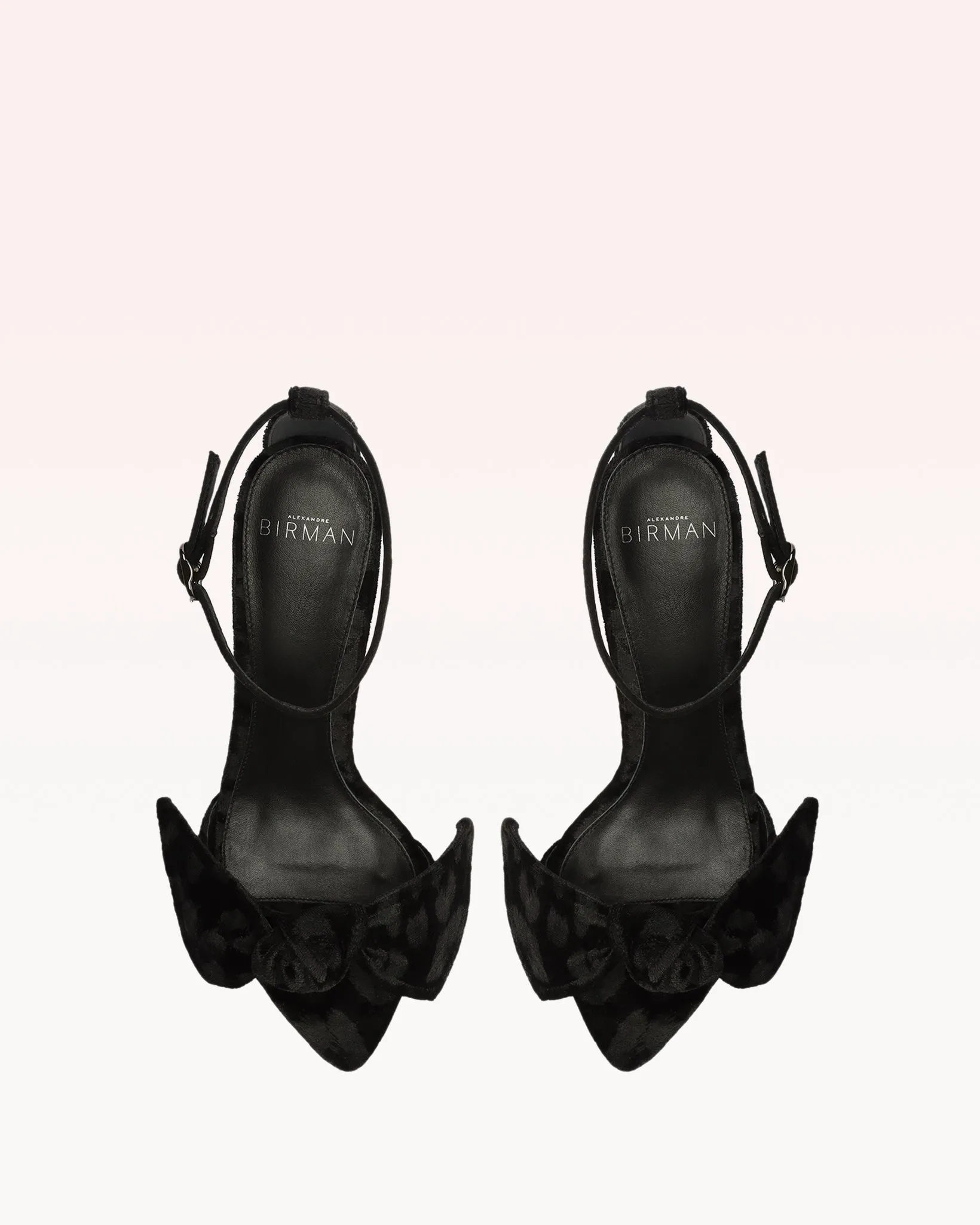 Louise 85 Black sold by Alexandre Birman product image thumbnail 4