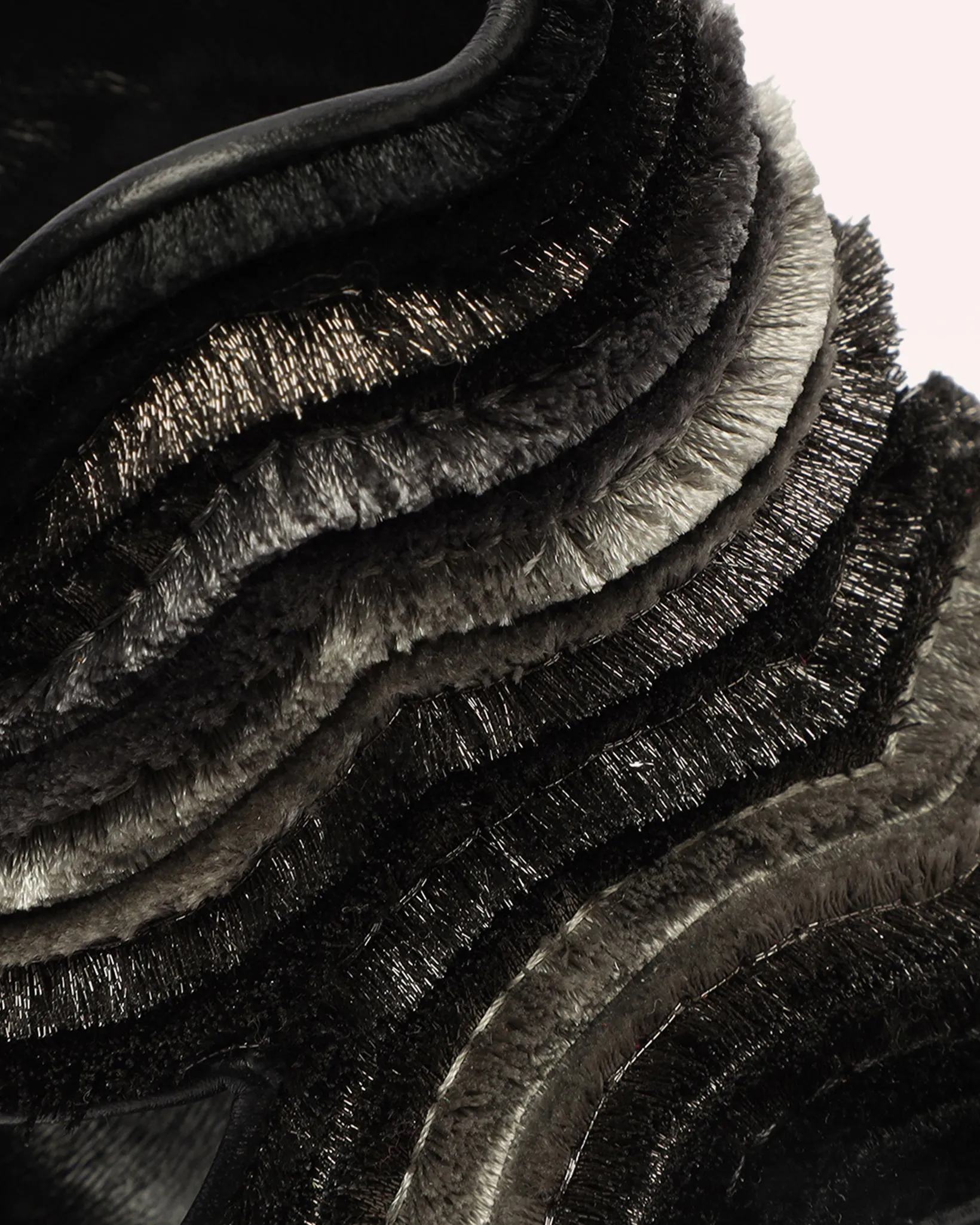 Penelope 85 Black sold by Alexandre Birman product image thumbnail 4