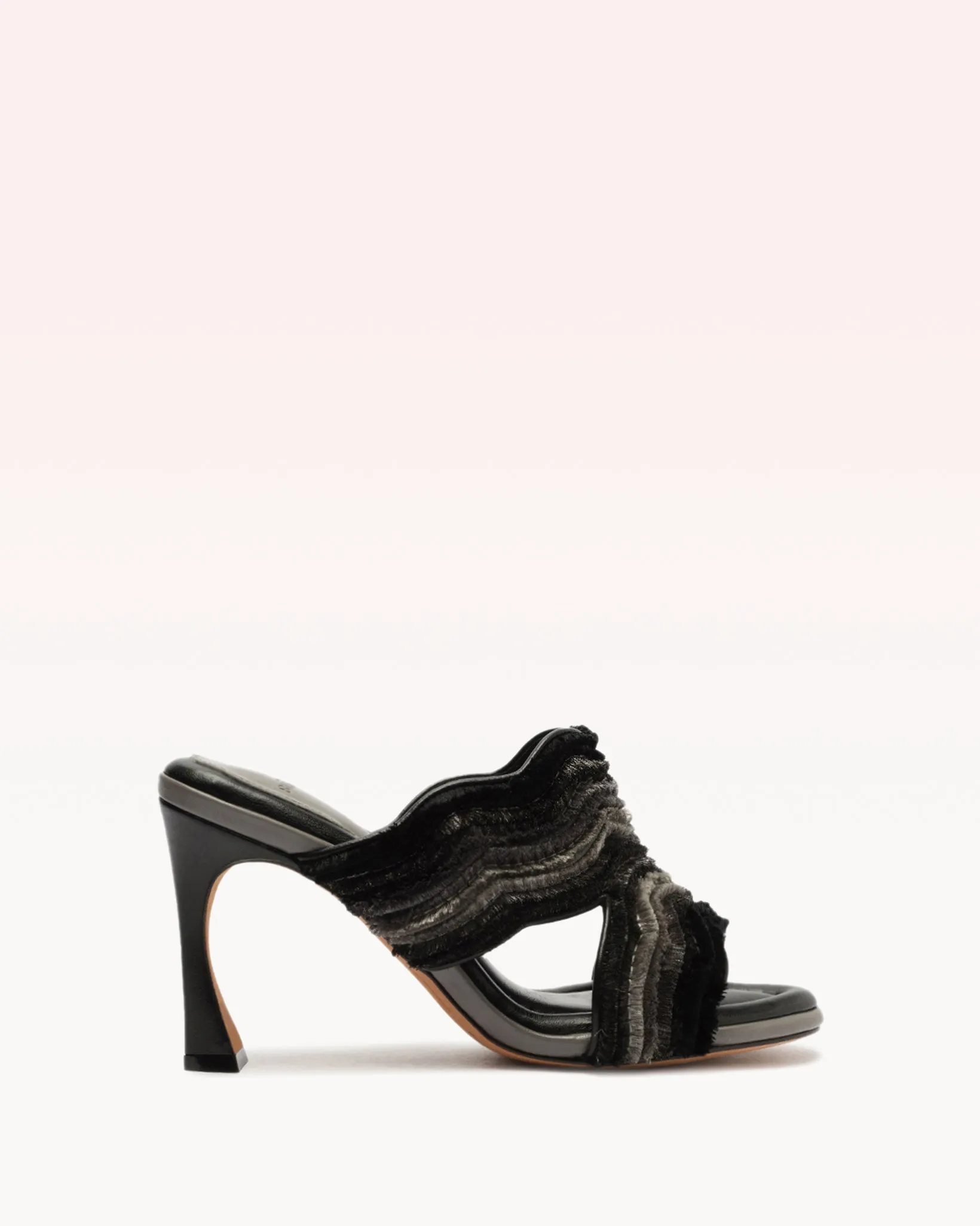Penelope 85 Black sold by Alexandre Birman