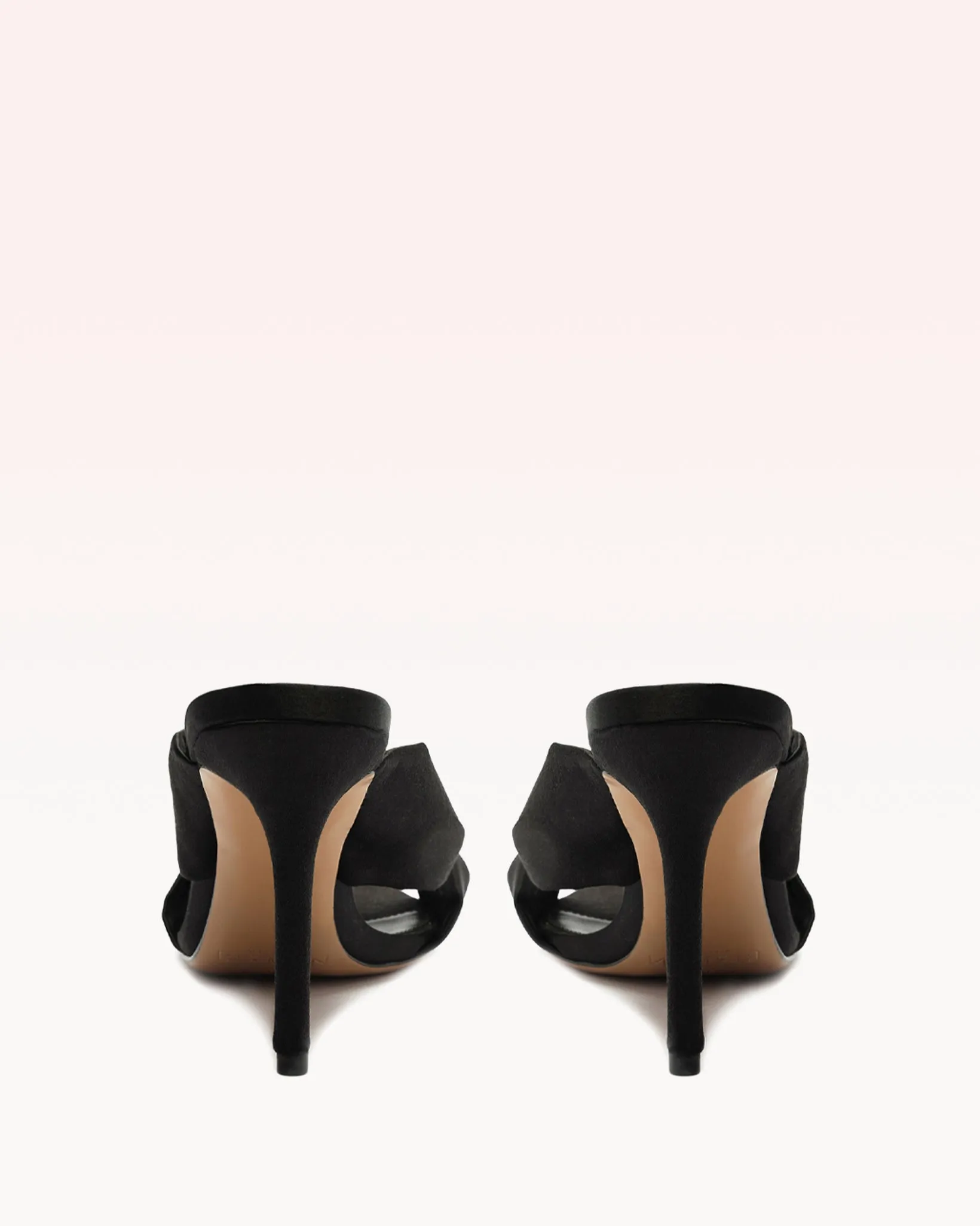 Sofia 85 Black sold by Alexandre Birman product image thumbnail 3
