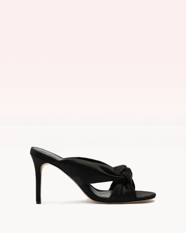 Sofia 85 Black made by Alexandre Birman