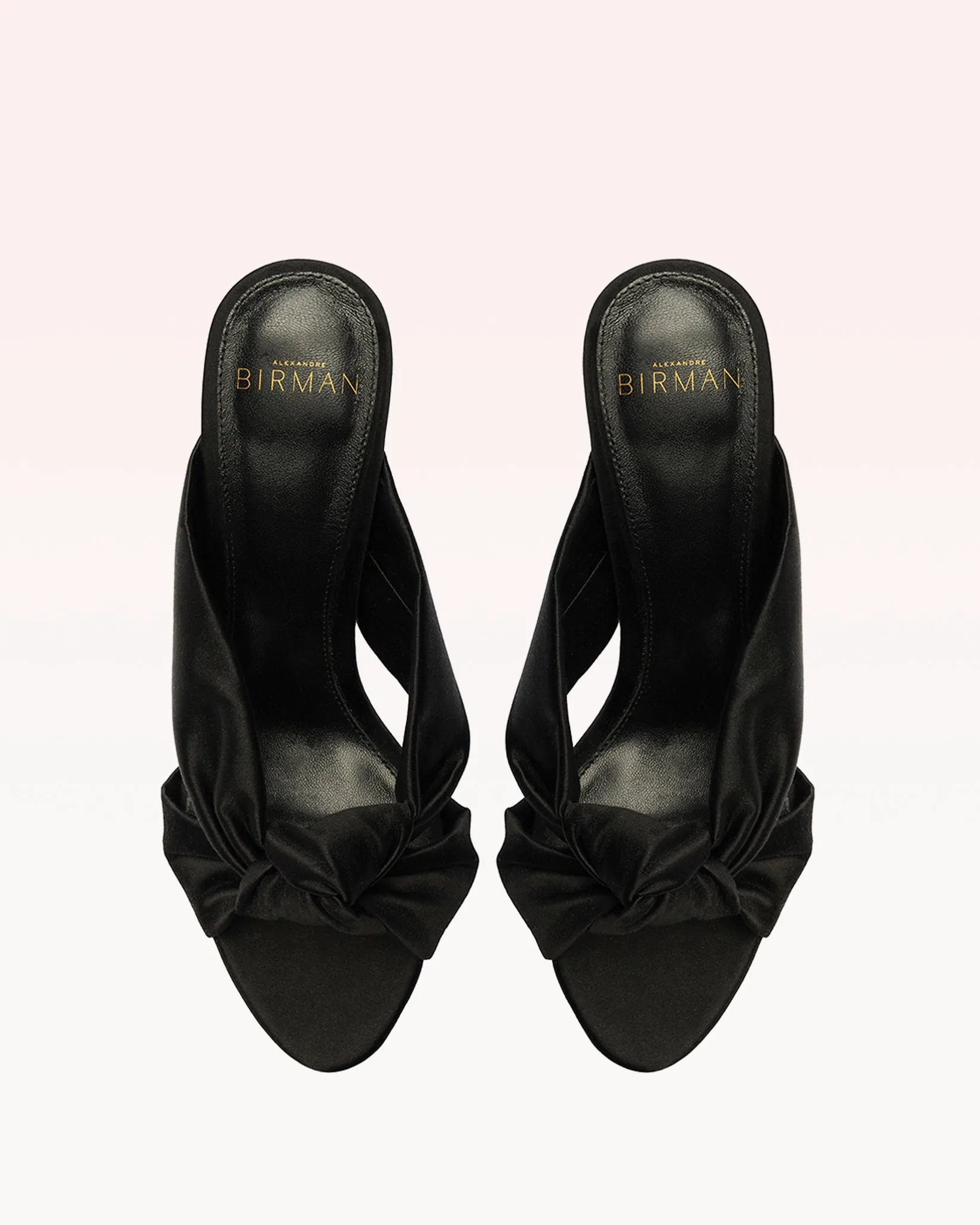 Sofia 85 Black sold by Alexandre Birman product image thumbnail 4