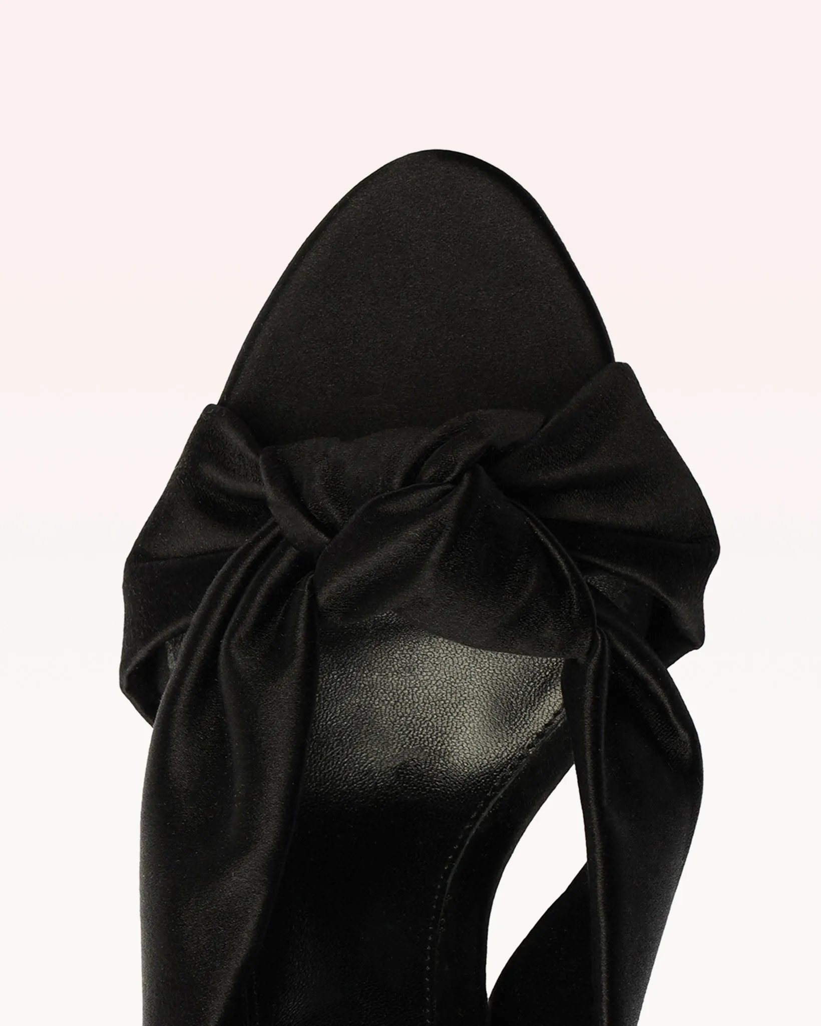 Sofia 85 Black sold by Alexandre Birman product image thumbnail 5