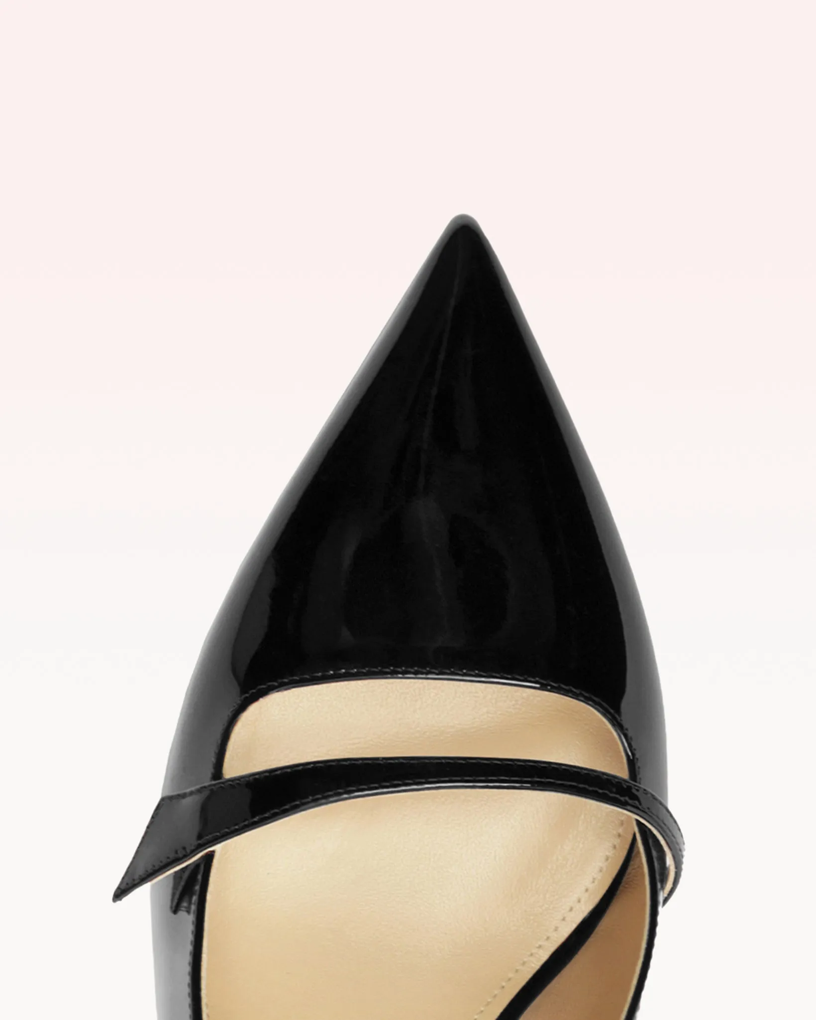 Tita 60 Slingback Black sold by Alexandre Birman product image thumbnail 5