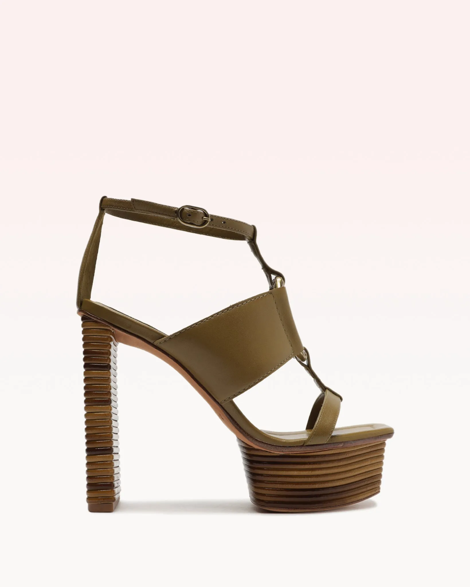Sasha Platform Hunter sold by Alexandre Birman