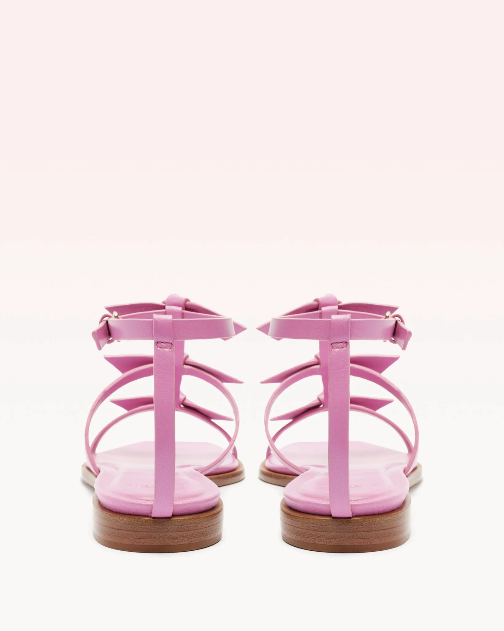 Slim Lolita Flat Rosette sold by Alexandre Birman product image thumbnail 3