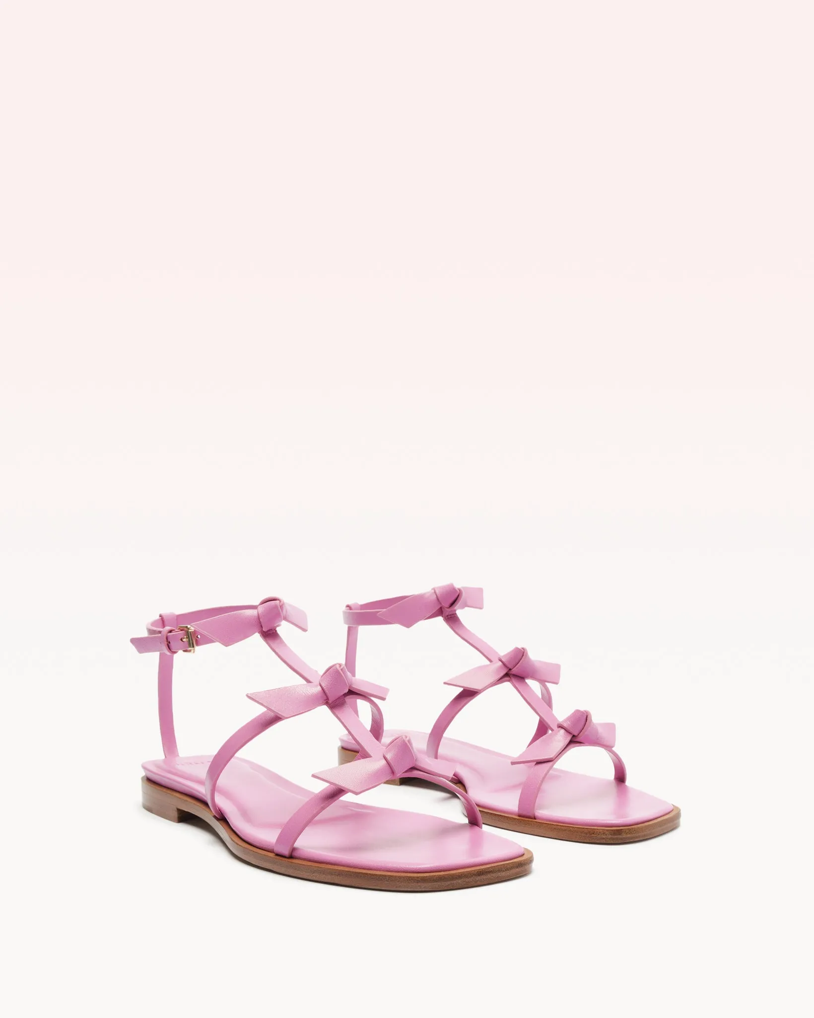 Slim Lolita Flat Rosette sold by Alexandre Birman product image thumbnail 2