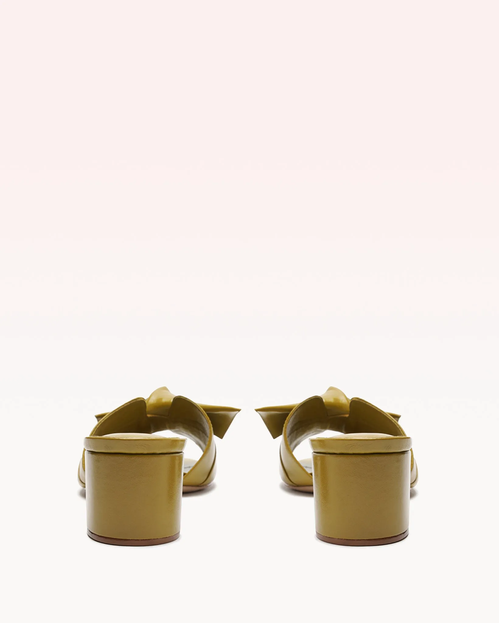 Maxi Clarita Block 45 Bamboo sold by Alexandre Birman product image thumbnail 3