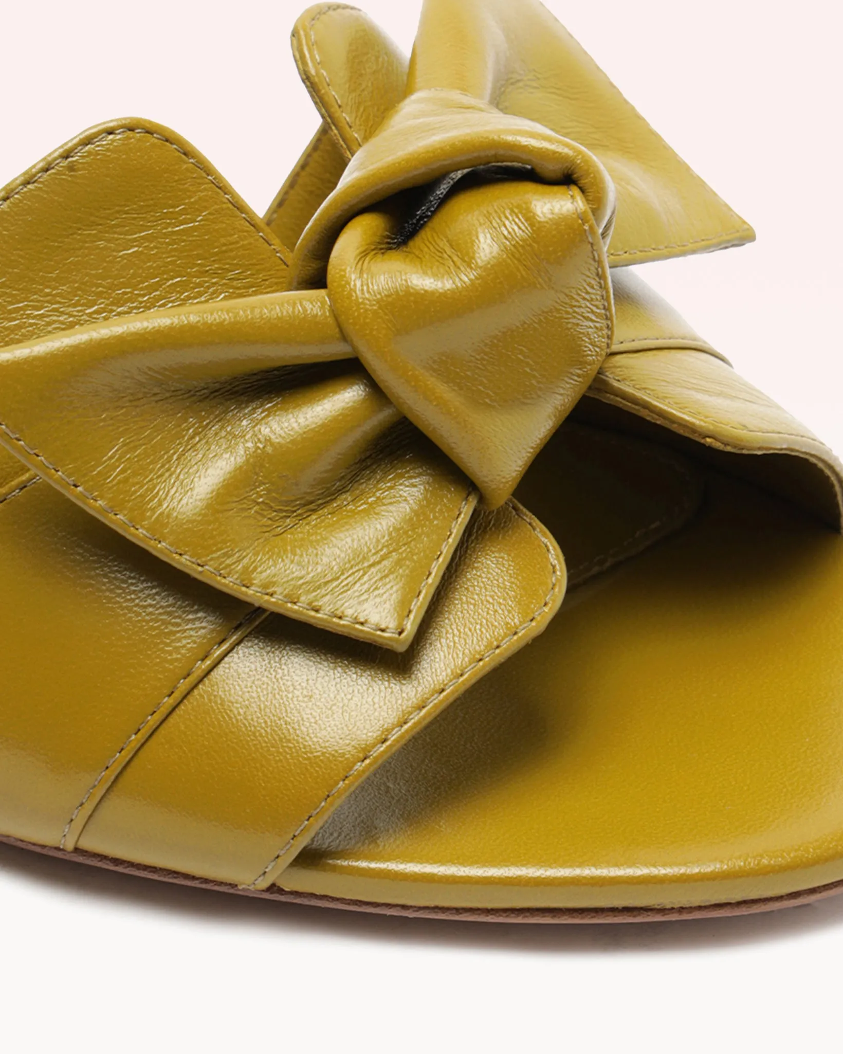 Maxi Clarita Block 45 Bamboo sold by Alexandre Birman product image thumbnail 5