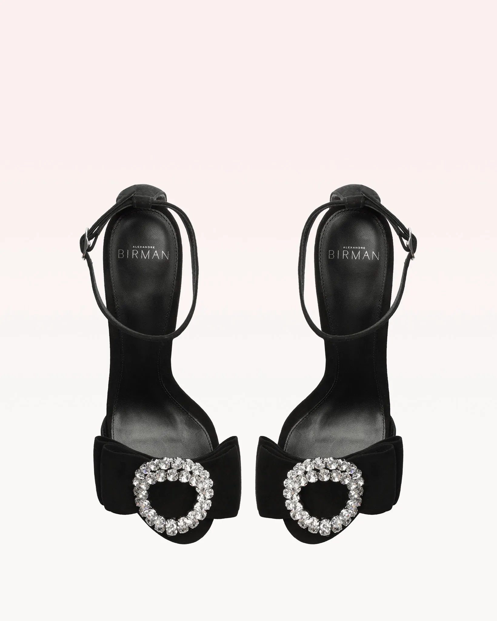 Maddie Block 120 Black sold by Alexandre Birman product image thumbnail 4