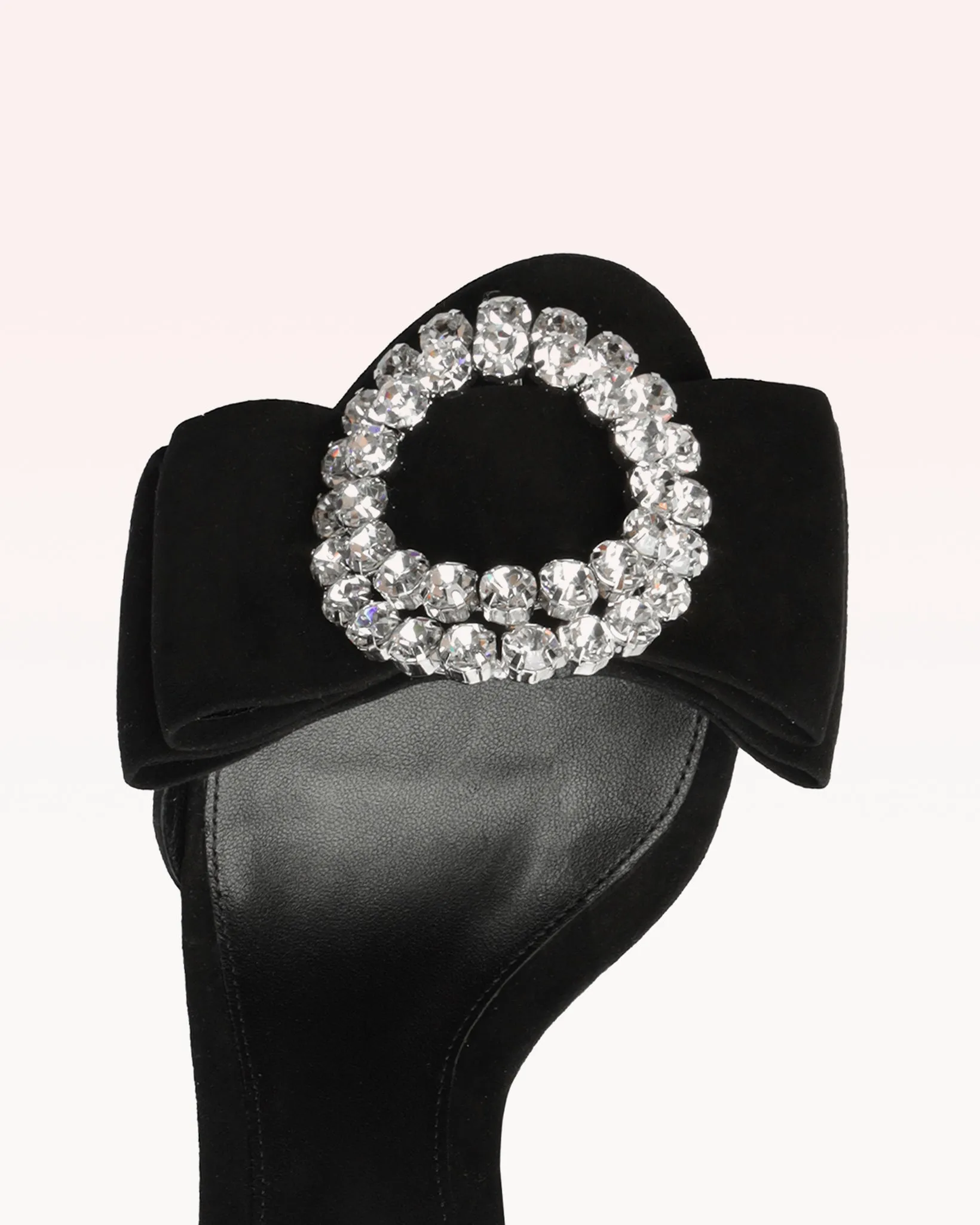 Maddie Block 120 Black sold by Alexandre Birman product image thumbnail 5