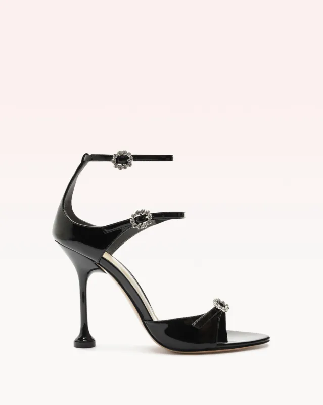 Anastasia 100 Black sold by Alexandre Birman