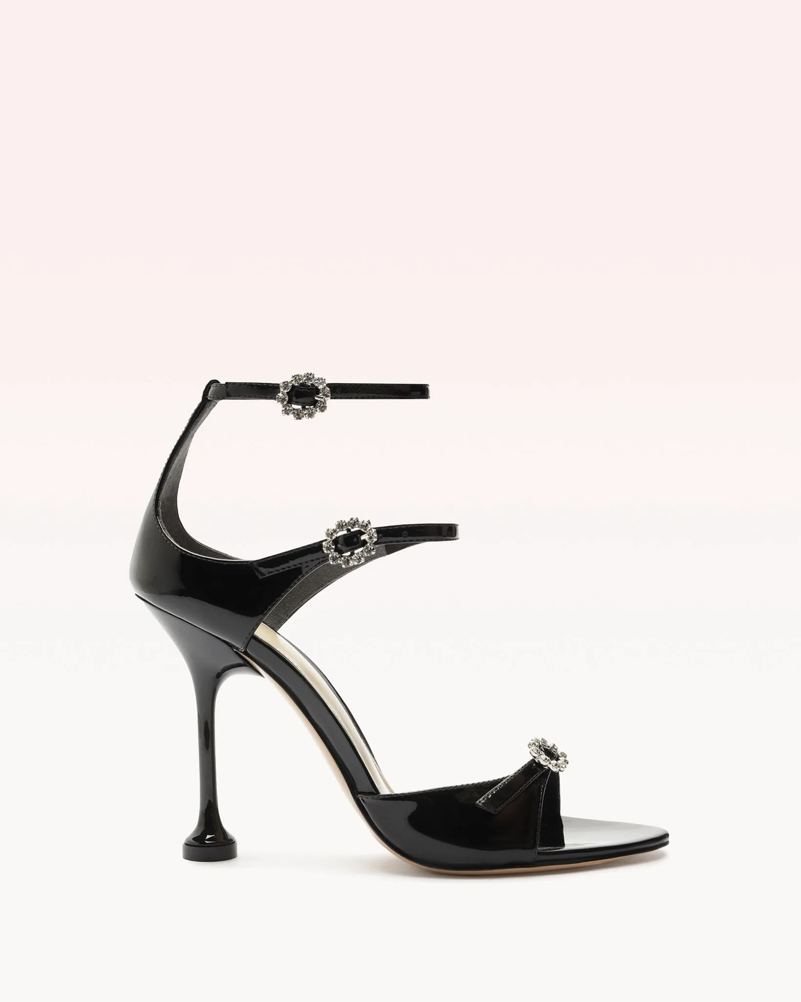 Anastasia 100 Black sold by Alexandre Birman