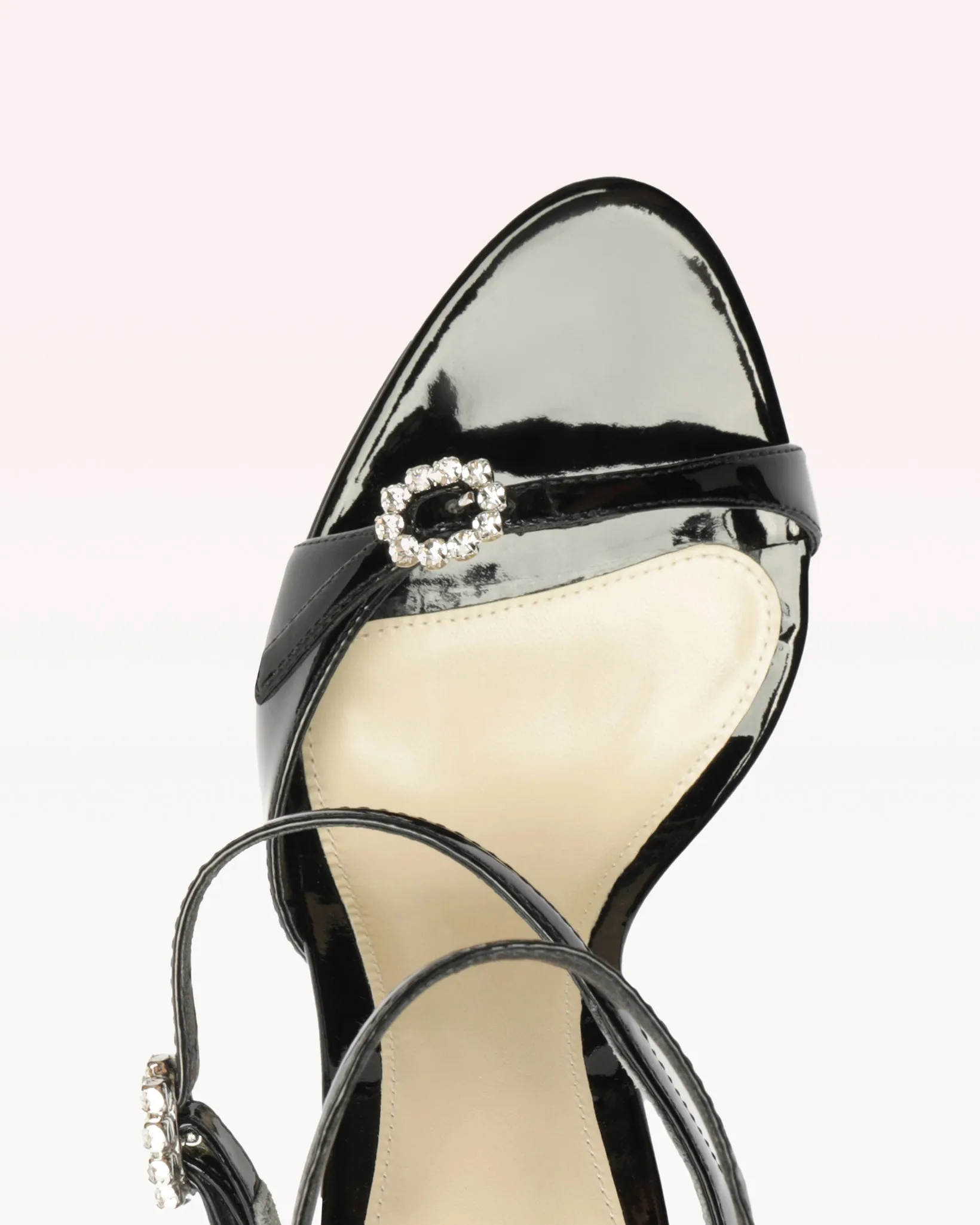 Anastasia 100 Black sold by Alexandre Birman product image thumbnail 5